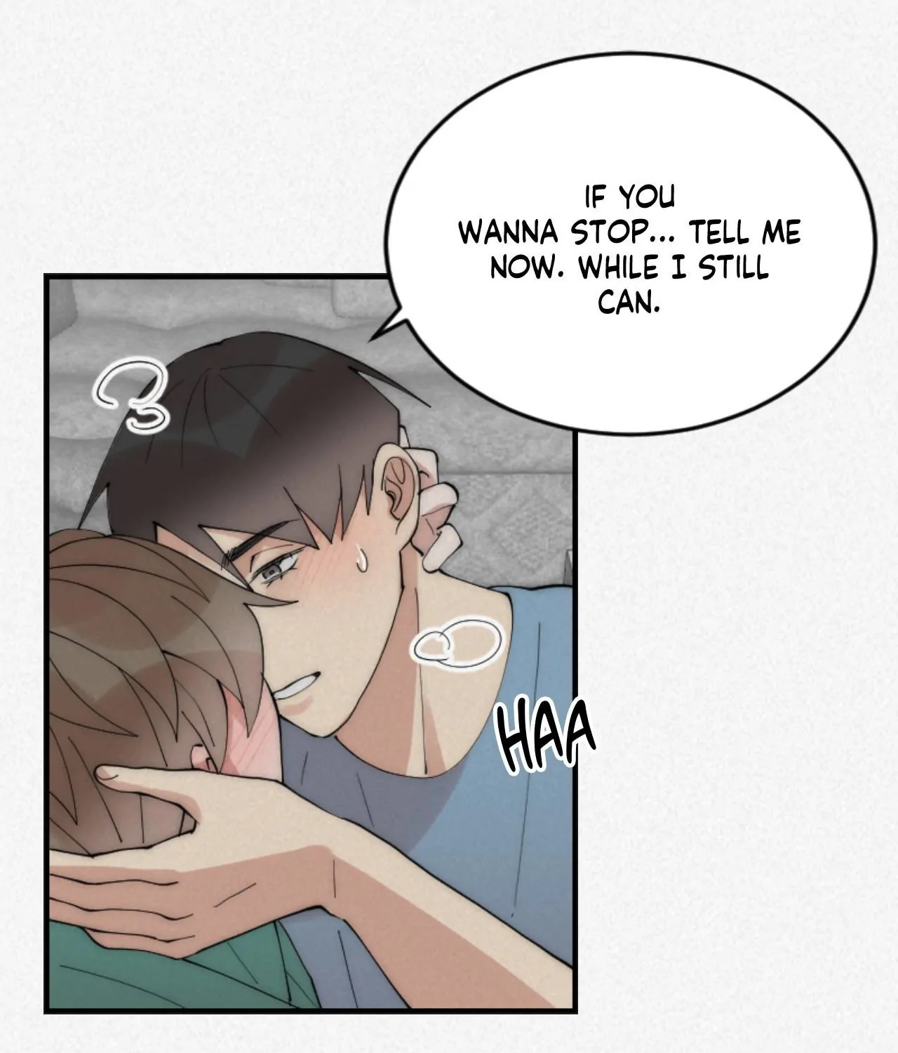 Please Feed Me, Sunbae [Official] - Episode 20 manhwa