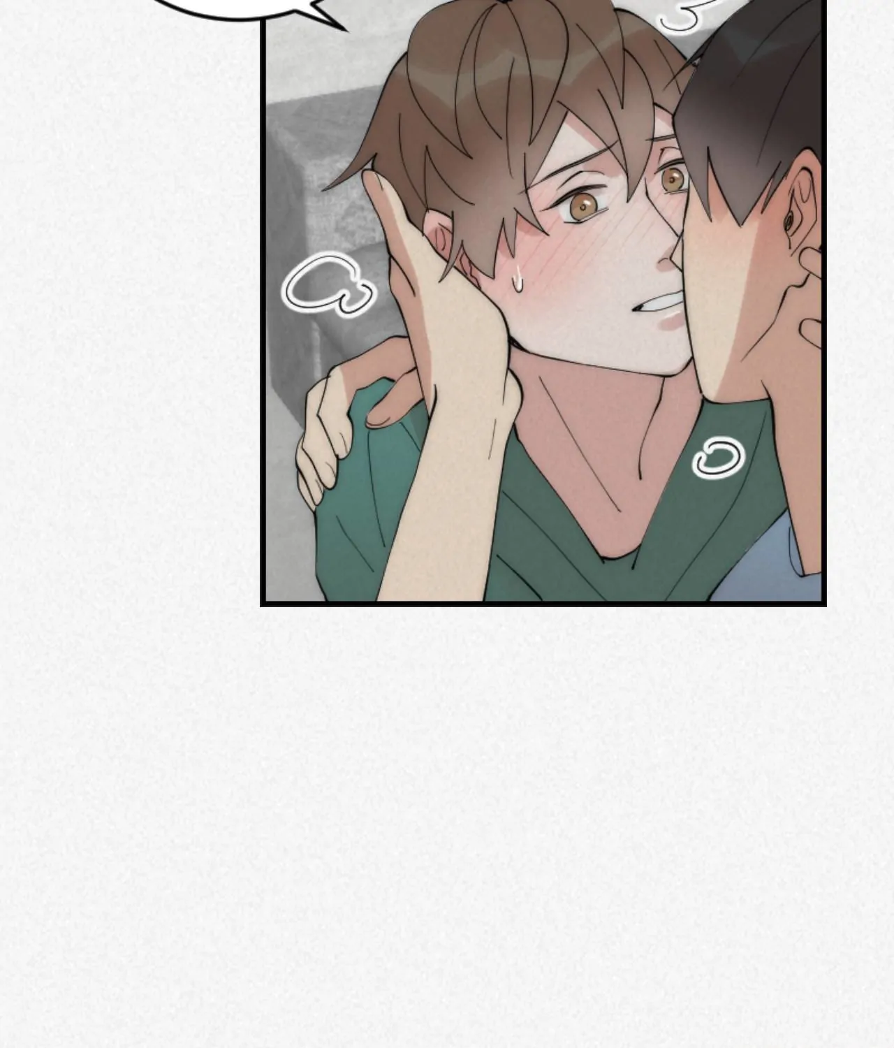 Please Feed Me, Sunbae [Official] - Episode 20 manhwa