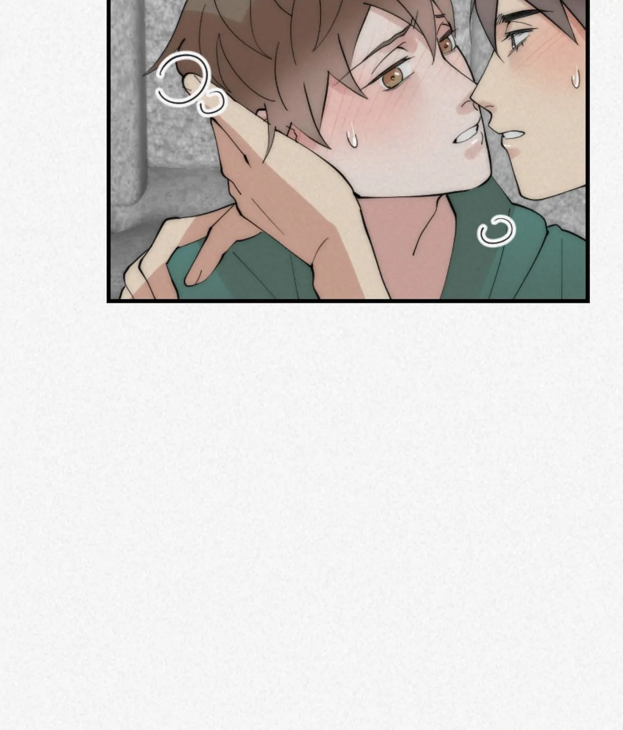 Please Feed Me, Sunbae [Official] - Episode 20 manhwa
