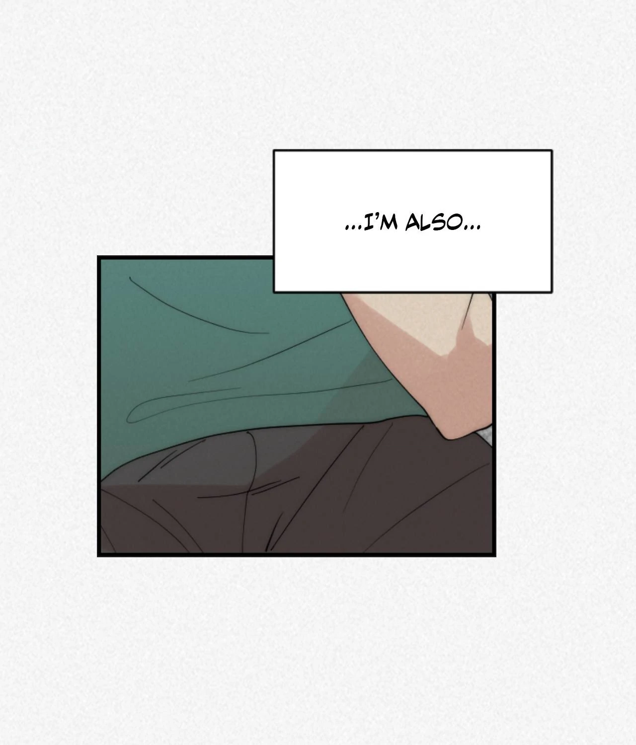 Please Feed Me, Sunbae [Official] - Episode 20 manhwa