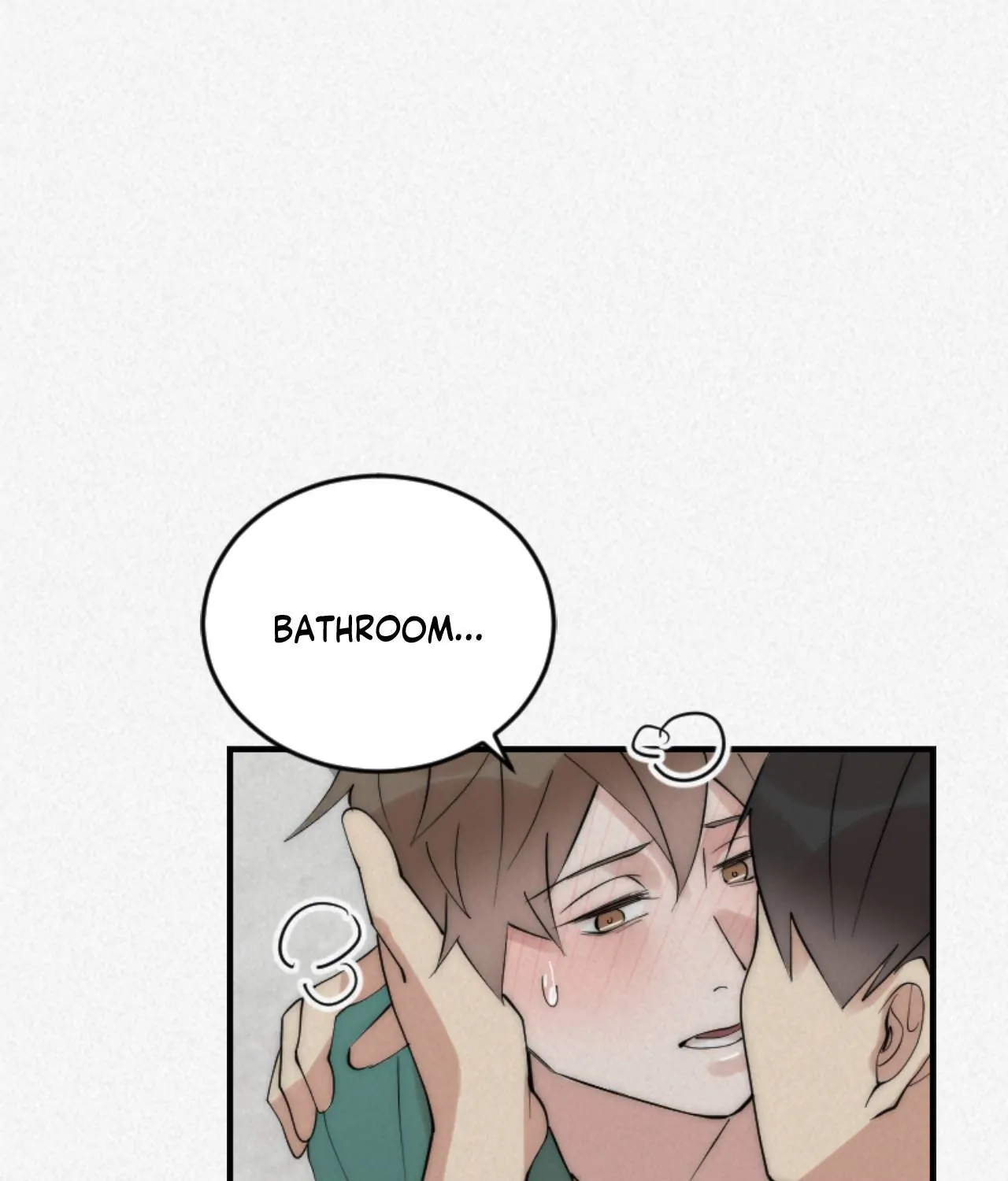 Please Feed Me, Sunbae [Official] - Episode 20 manhwa