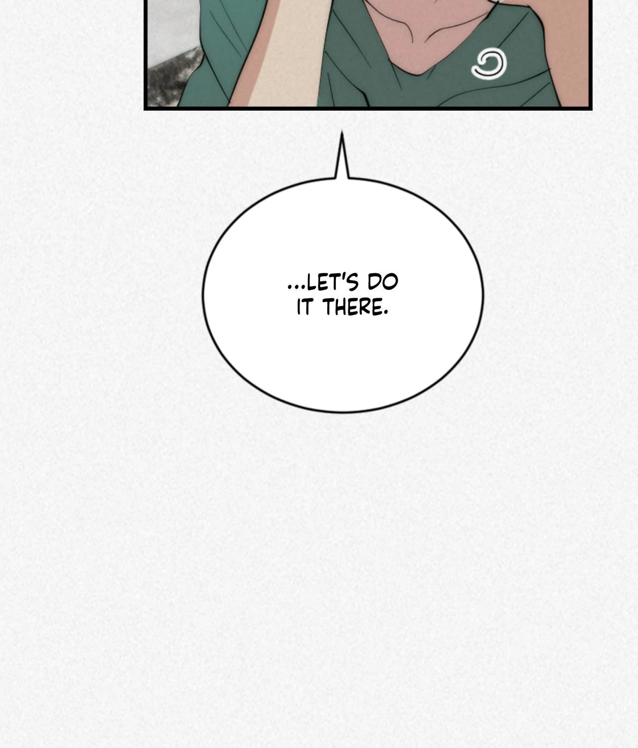 Please Feed Me, Sunbae [Official] - Episode 20 manhwa