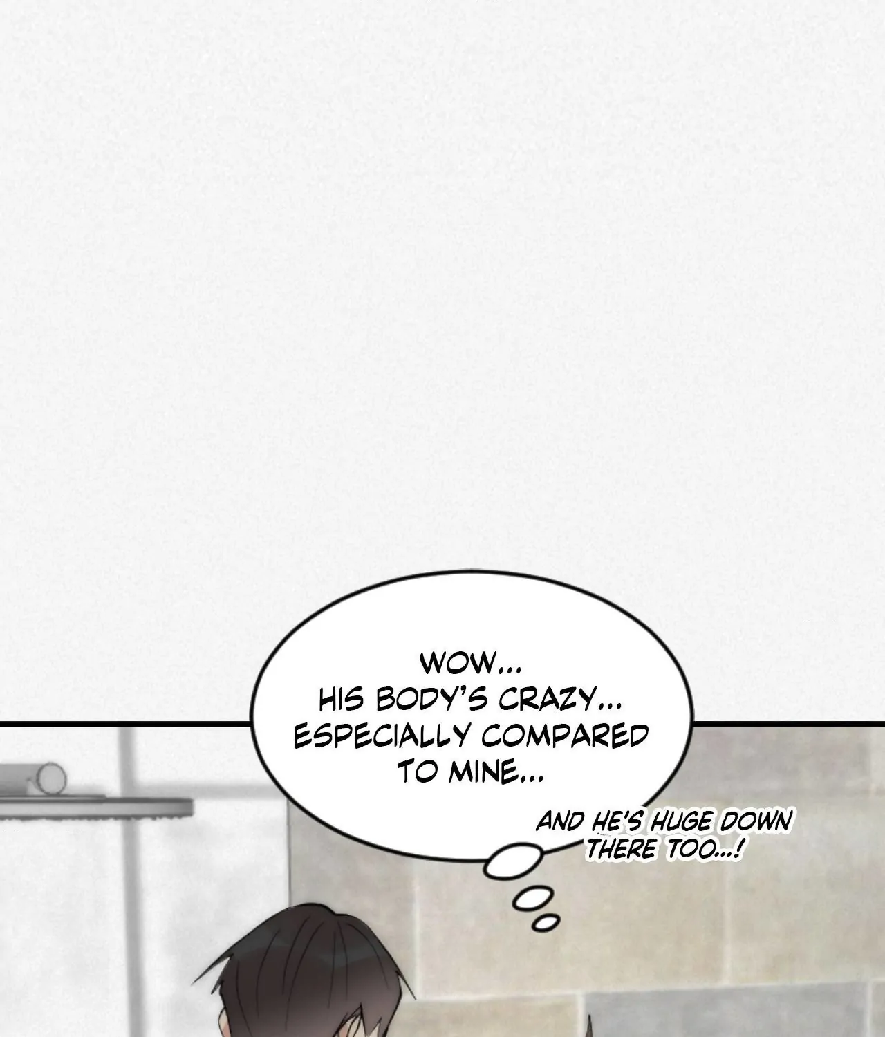 Please Feed Me, Sunbae [Official] - Episode 20 manhwa