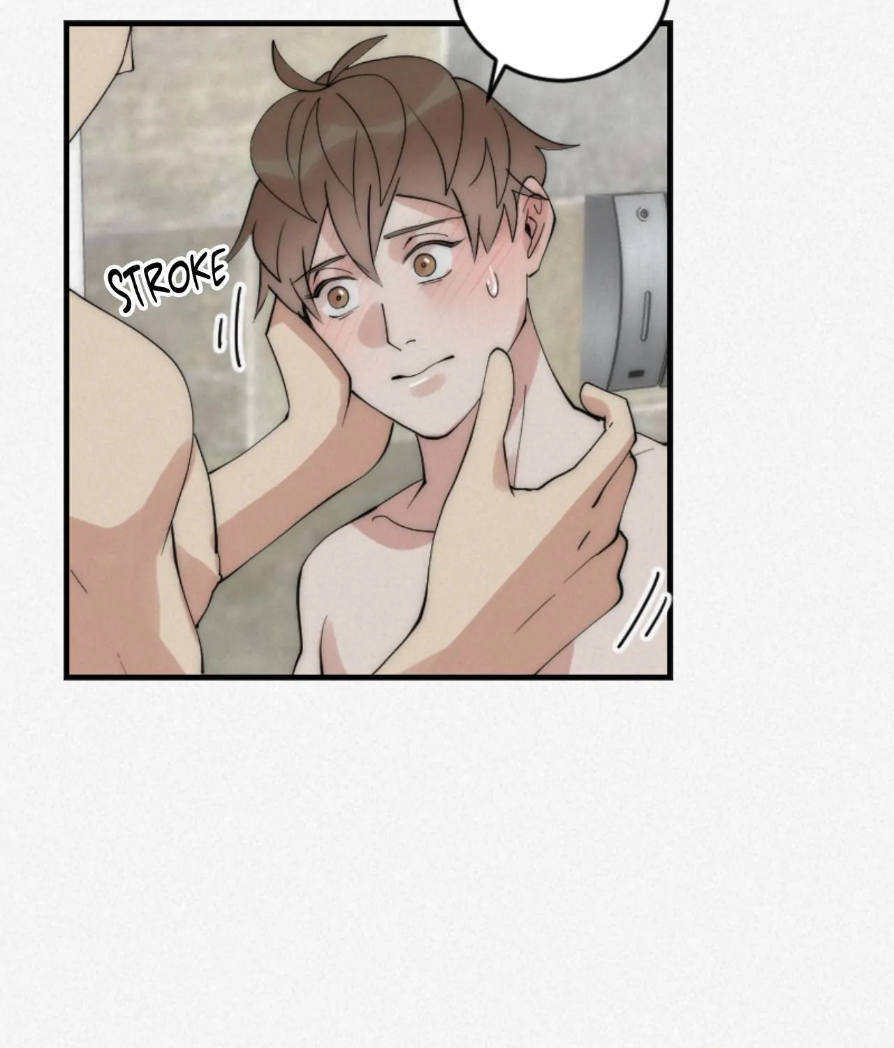 Please Feed Me, Sunbae [Official] - Episode 20 manhwa