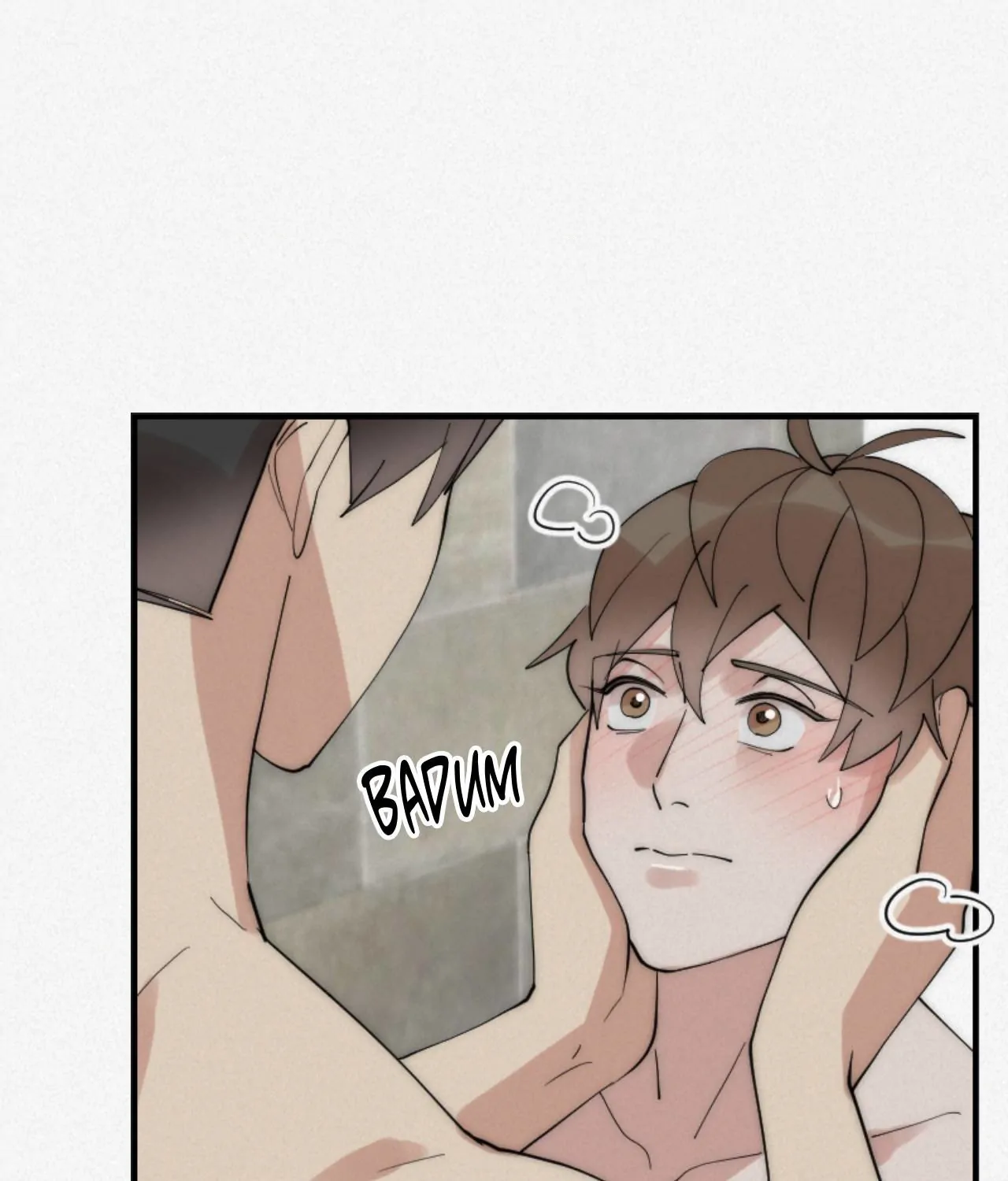 Please Feed Me, Sunbae [Official] - Episode 20 manhwa