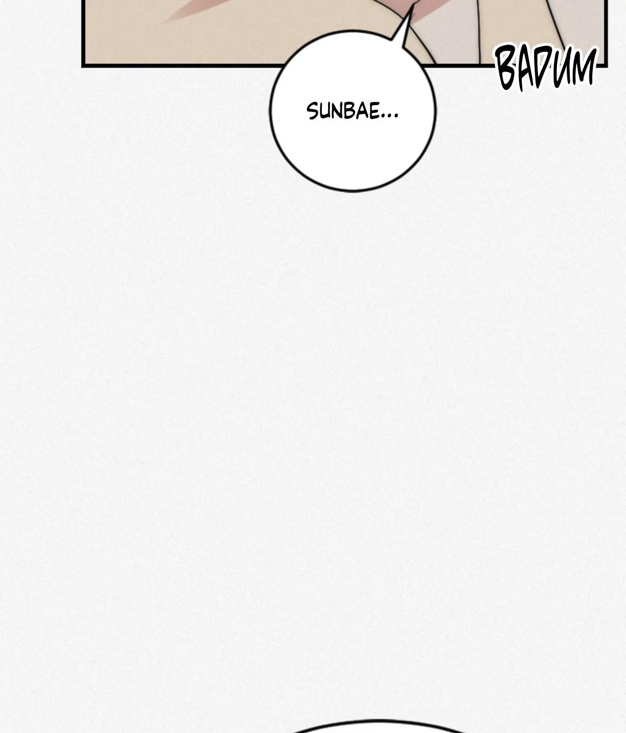 Please Feed Me, Sunbae [Official] - Episode 20 manhwa