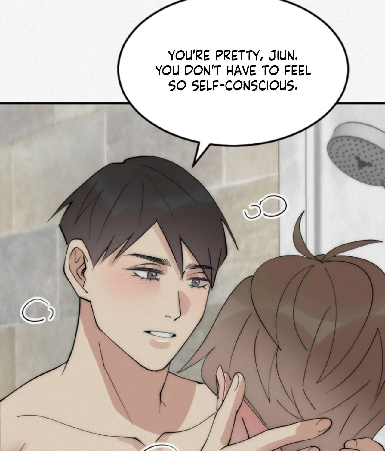 Please Feed Me, Sunbae [Official] - Episode 20 manhwa