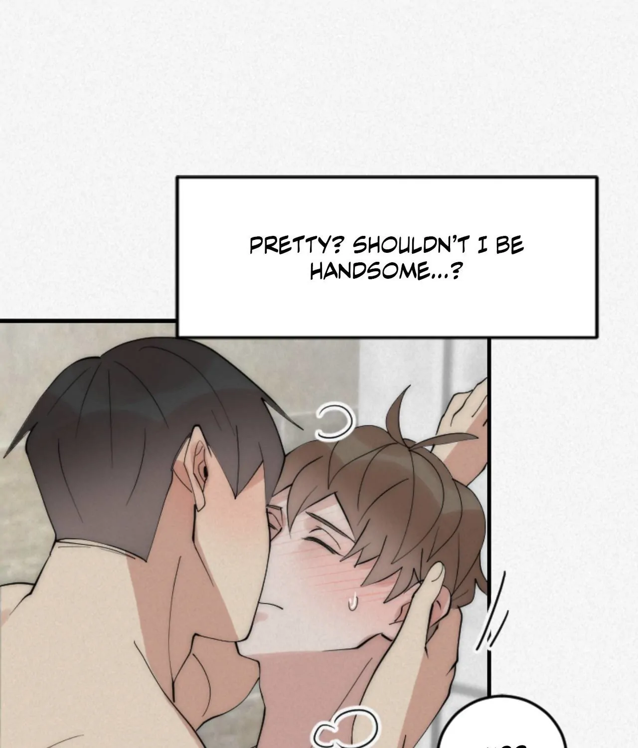 Please Feed Me, Sunbae [Official] - Episode 20 manhwa