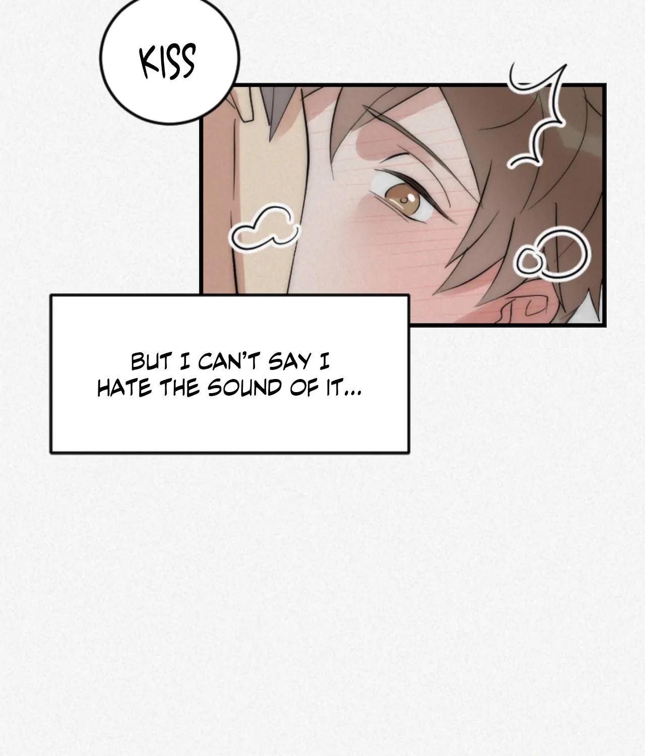 Please Feed Me, Sunbae [Official] - Episode 20 manhwa