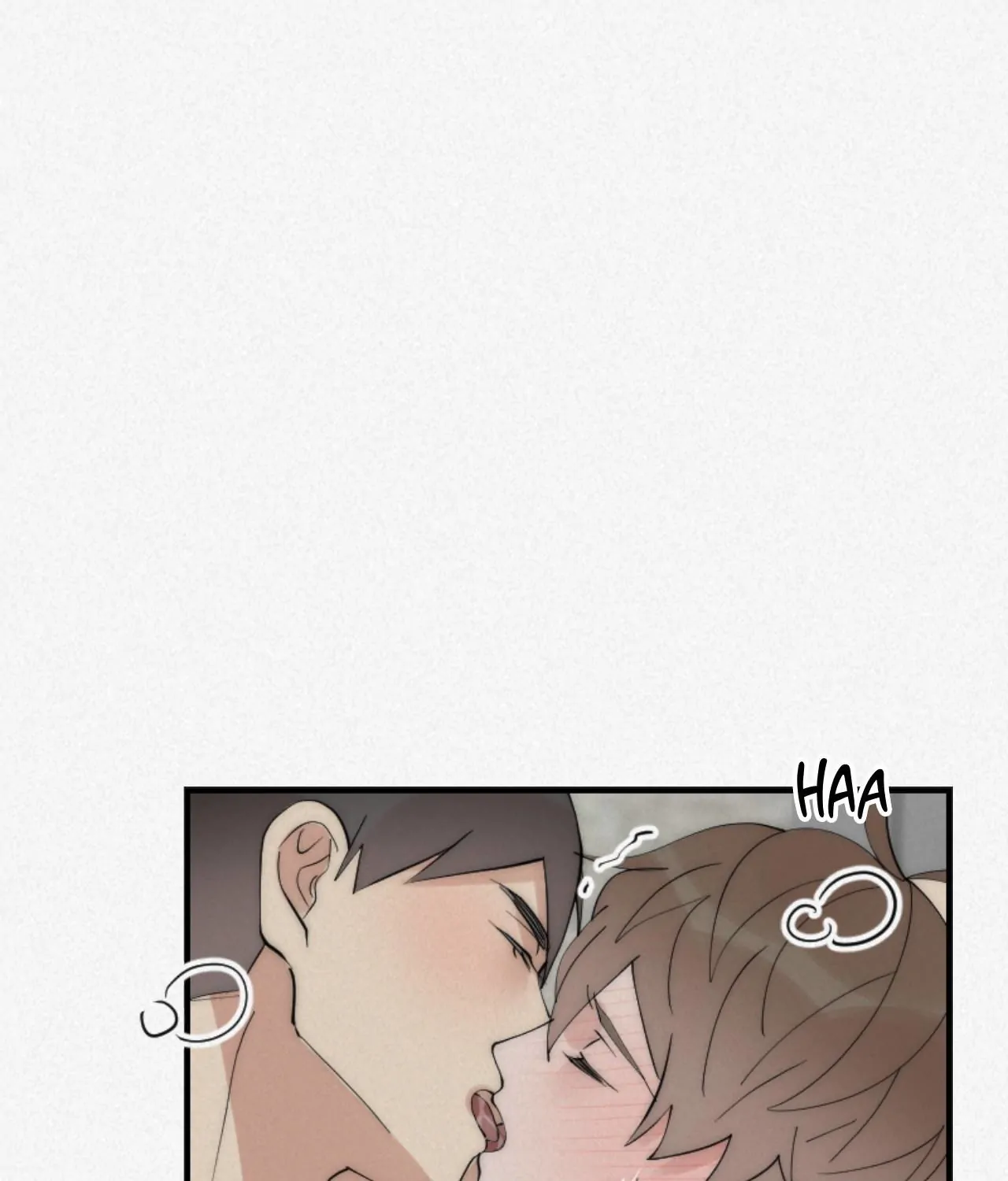 Please Feed Me, Sunbae [Official] - Episode 20 manhwa