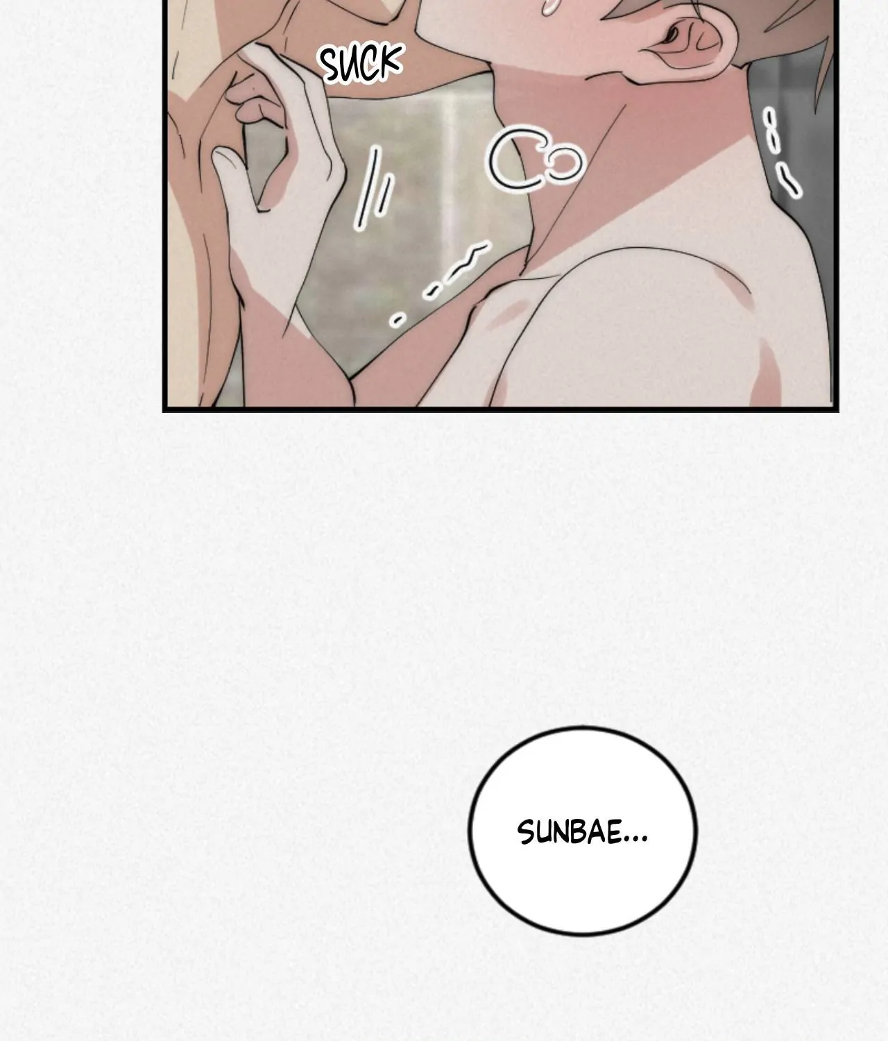 Please Feed Me, Sunbae [Official] - Episode 20 manhwa