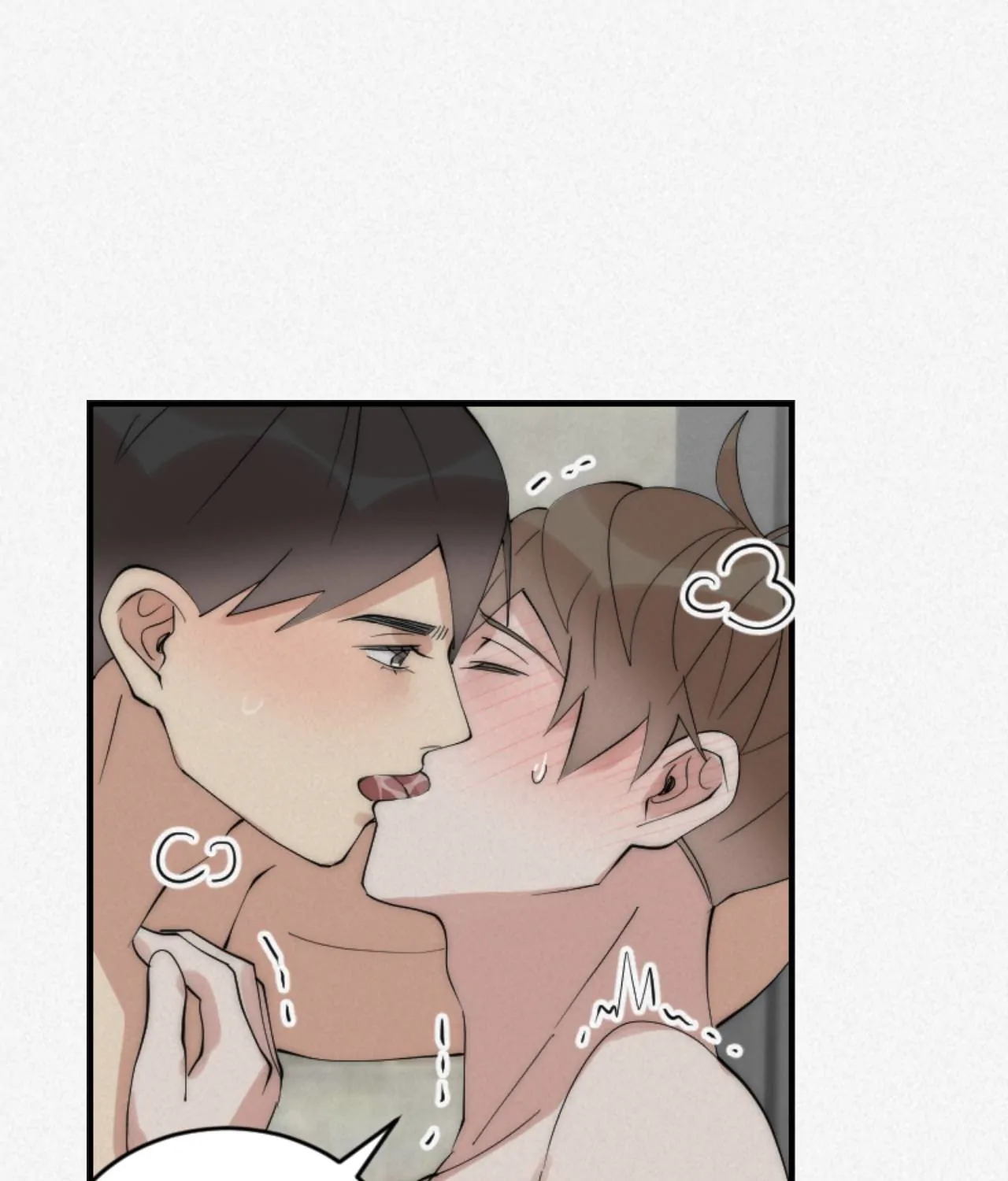 Please Feed Me, Sunbae [Official] - Episode 20 manhwa