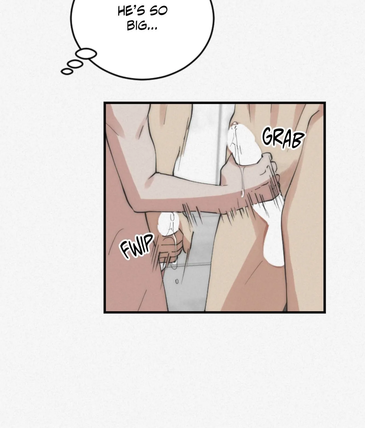 Please Feed Me, Sunbae [Official] - Episode 20 manhwa