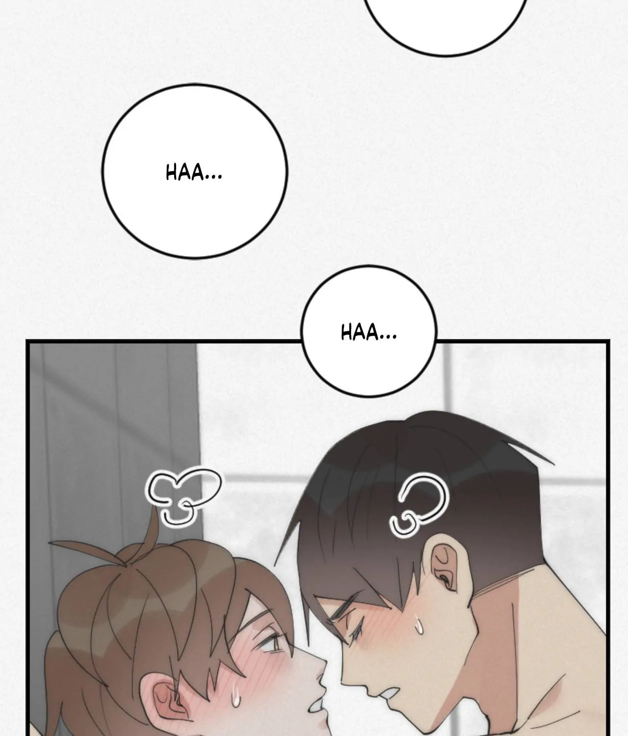 Please Feed Me, Sunbae [Official] - Episode 20 manhwa