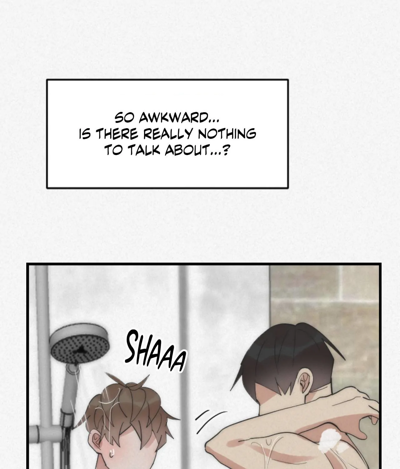 Please Feed Me, Sunbae [Official] - Episode 20 manhwa