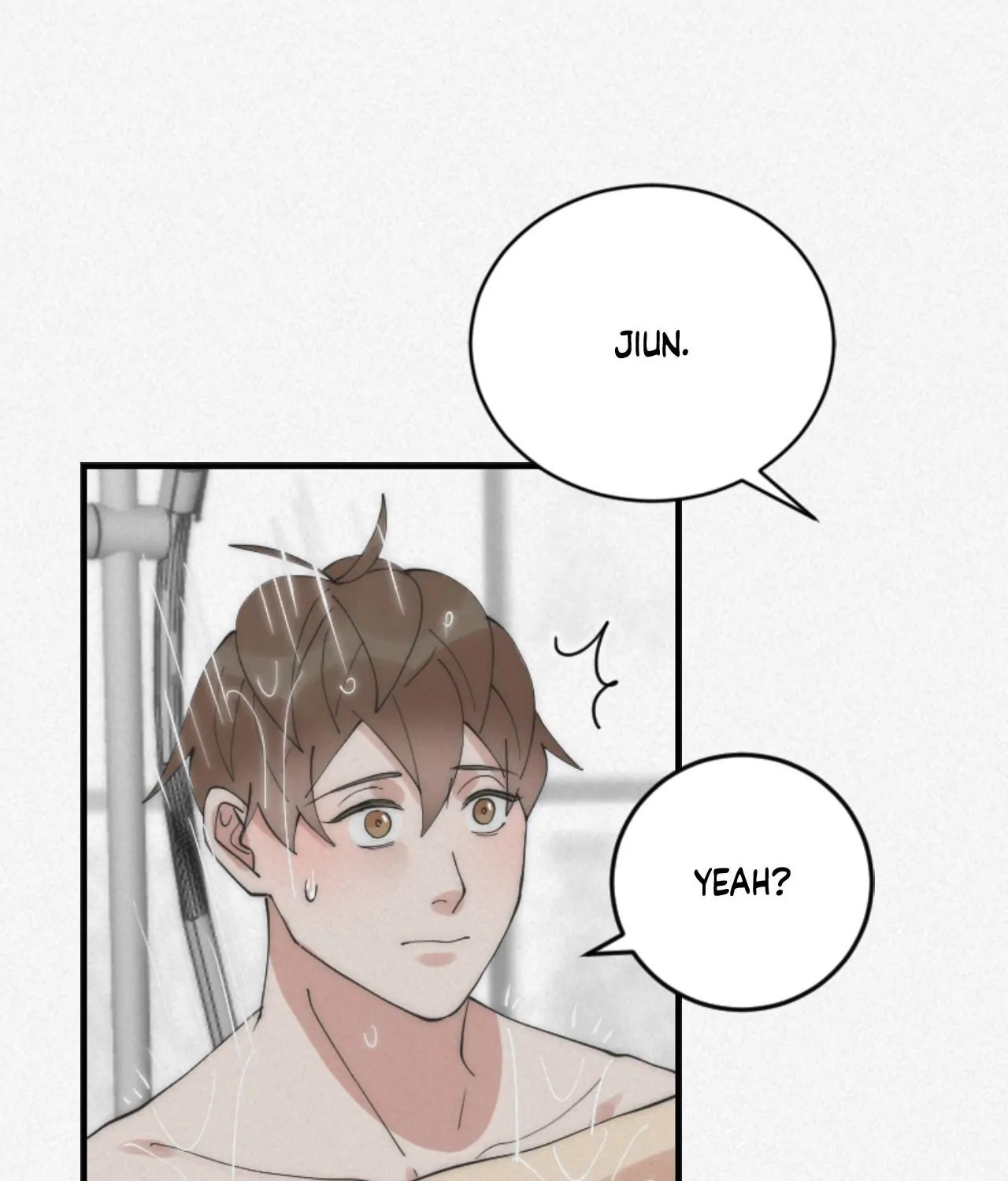 Please Feed Me, Sunbae [Official] - Episode 20 manhwa