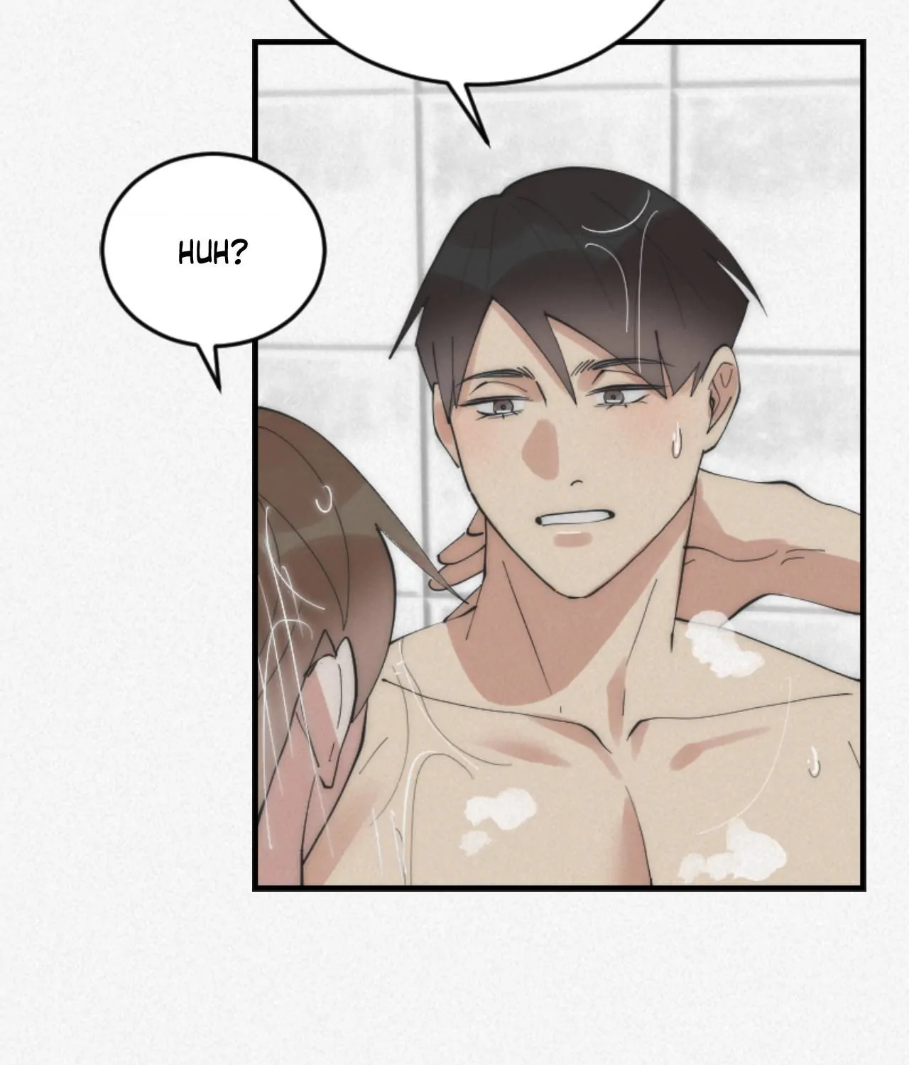 Please Feed Me, Sunbae [Official] - Episode 20 manhwa