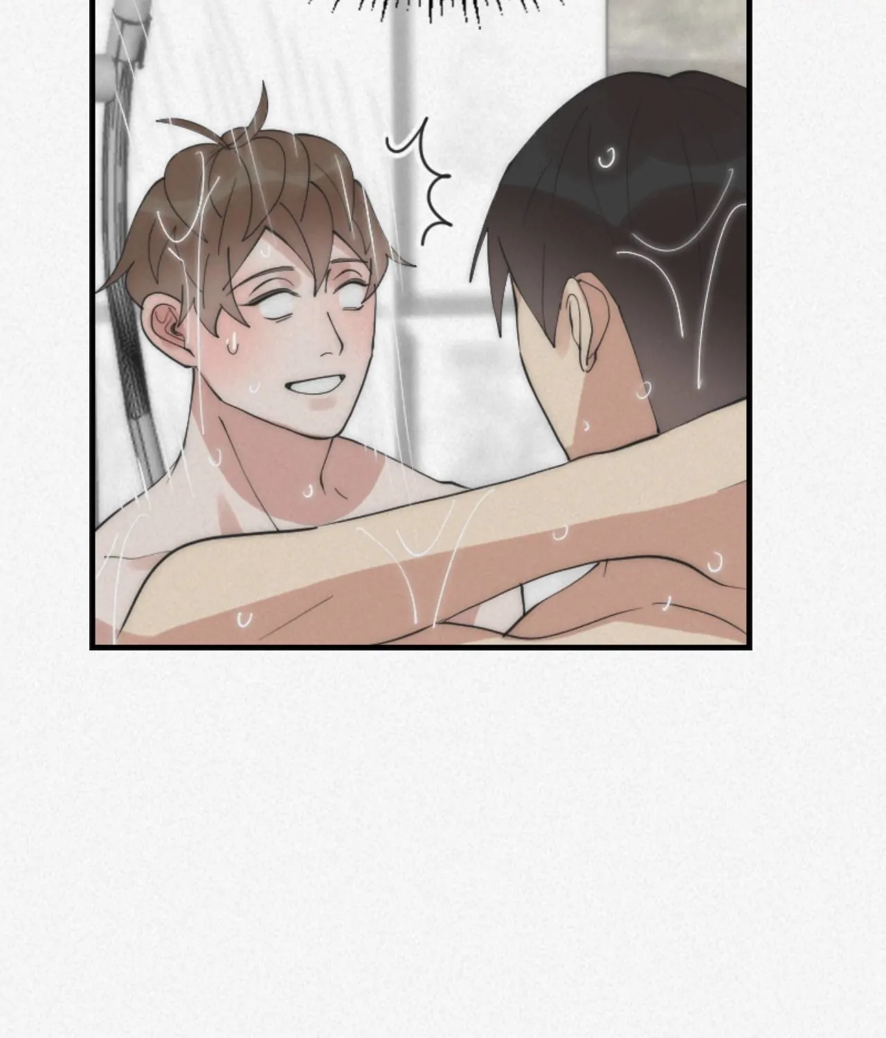 Please Feed Me, Sunbae [Official] - Episode 20 manhwa