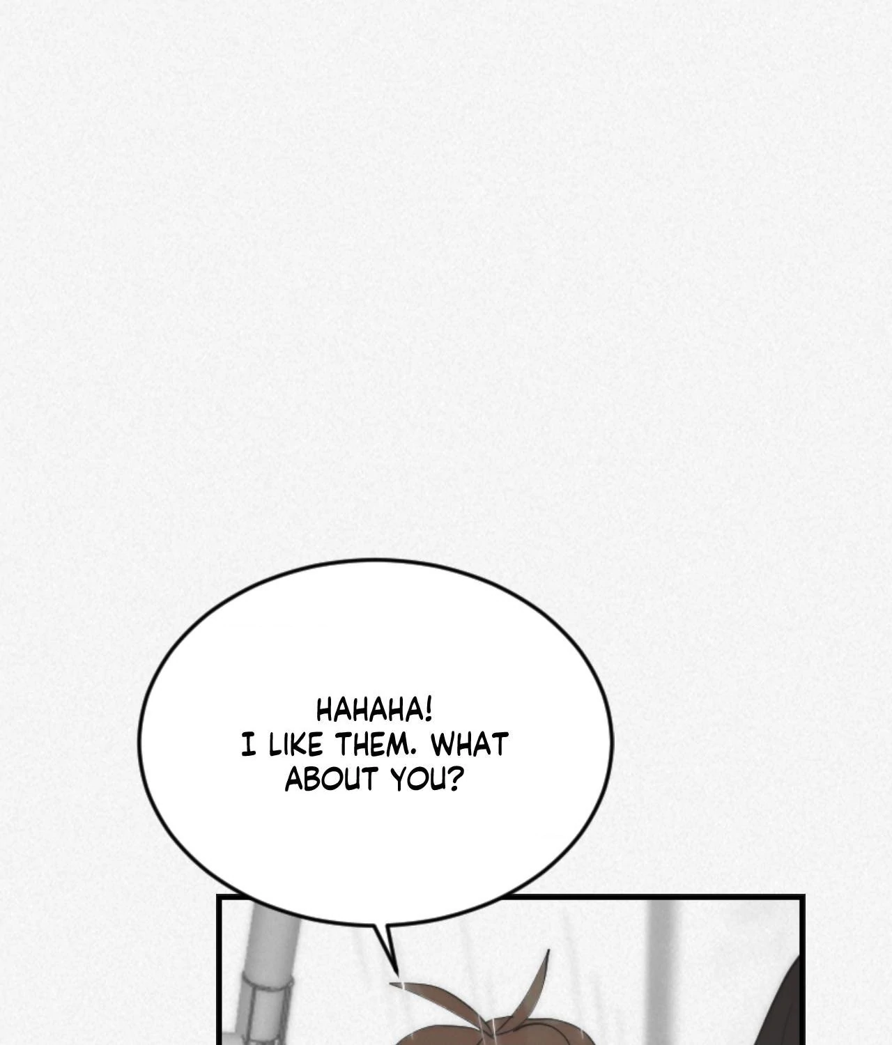Please Feed Me, Sunbae [Official] - Episode 20 manhwa