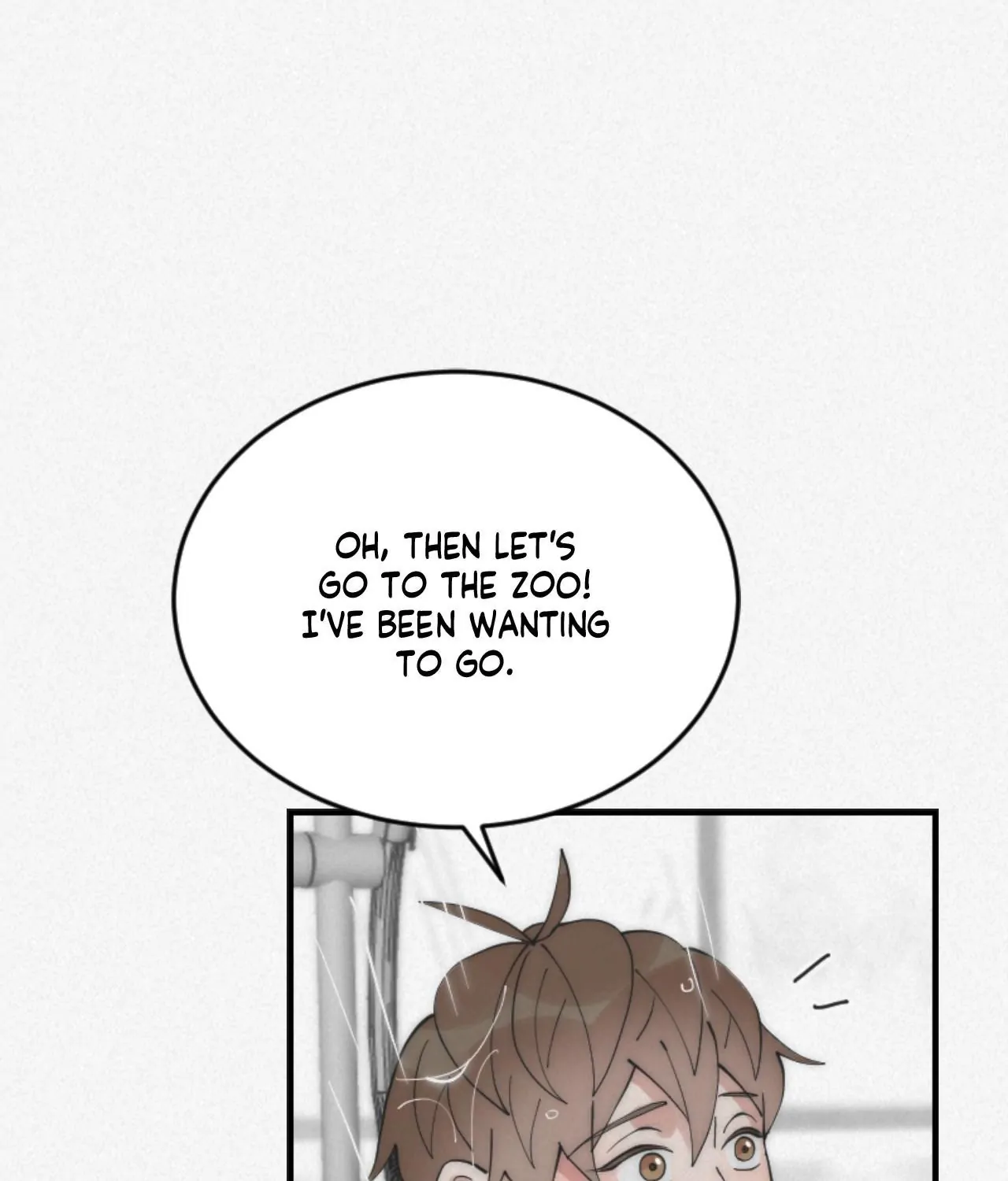 Please Feed Me, Sunbae [Official] - Episode 20 manhwa