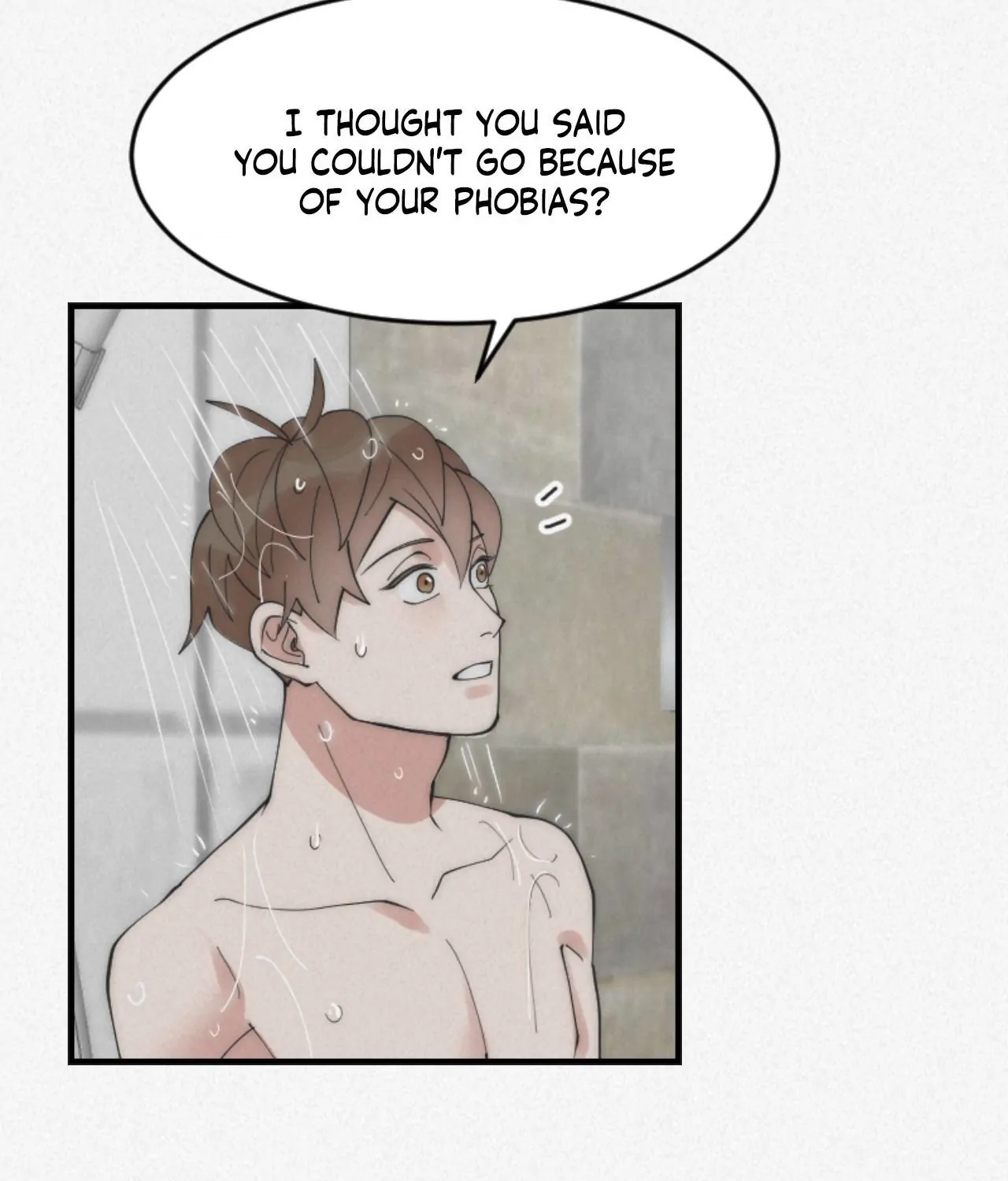 Please Feed Me, Sunbae [Official] - Episode 20 manhwa