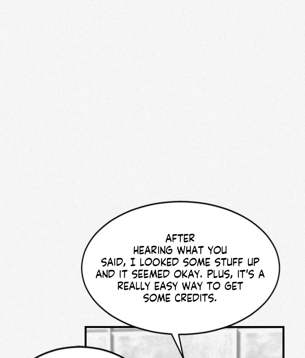 Please Feed Me, Sunbae [Official] - Episode 20 manhwa