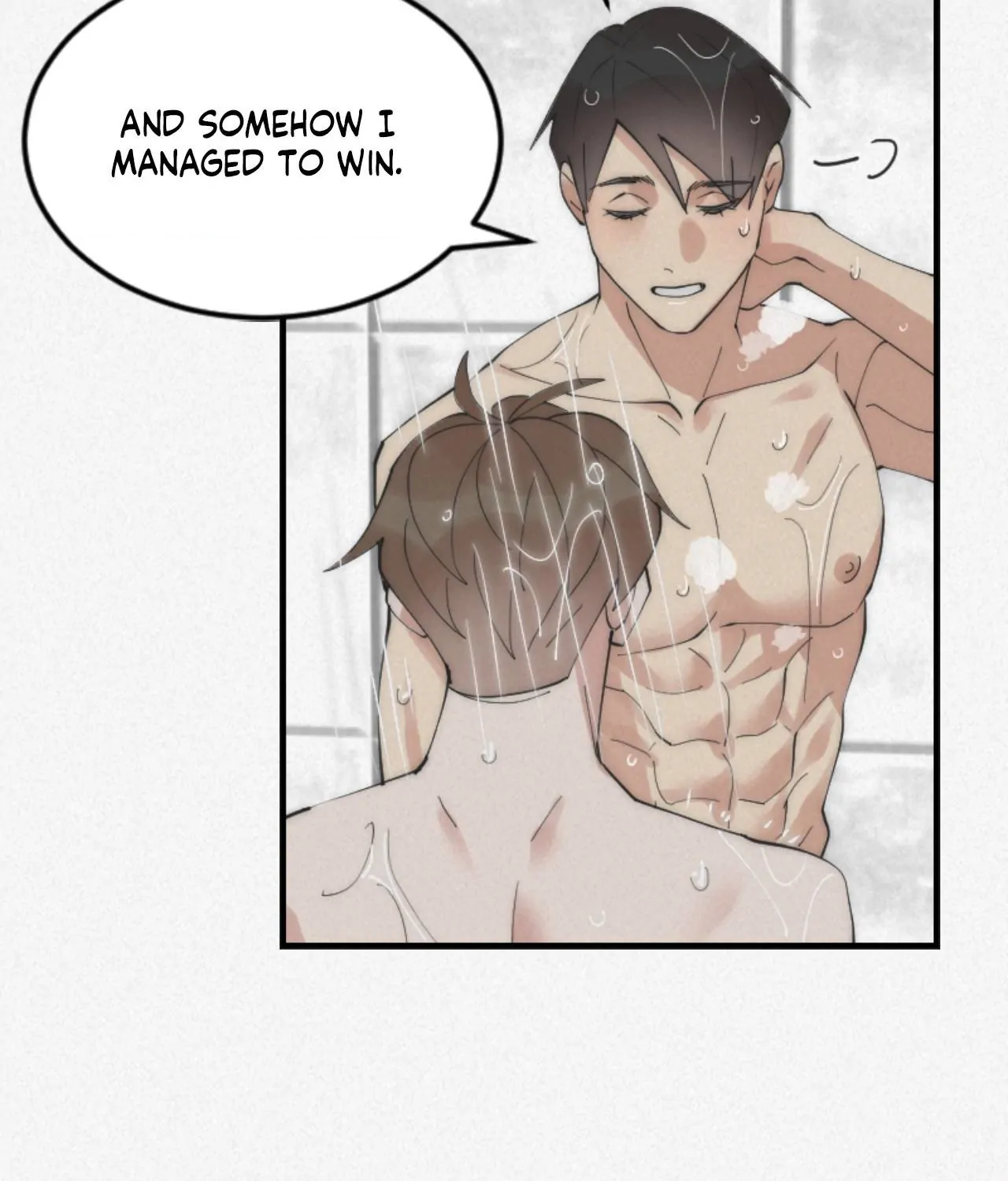 Please Feed Me, Sunbae [Official] - Episode 20 manhwa