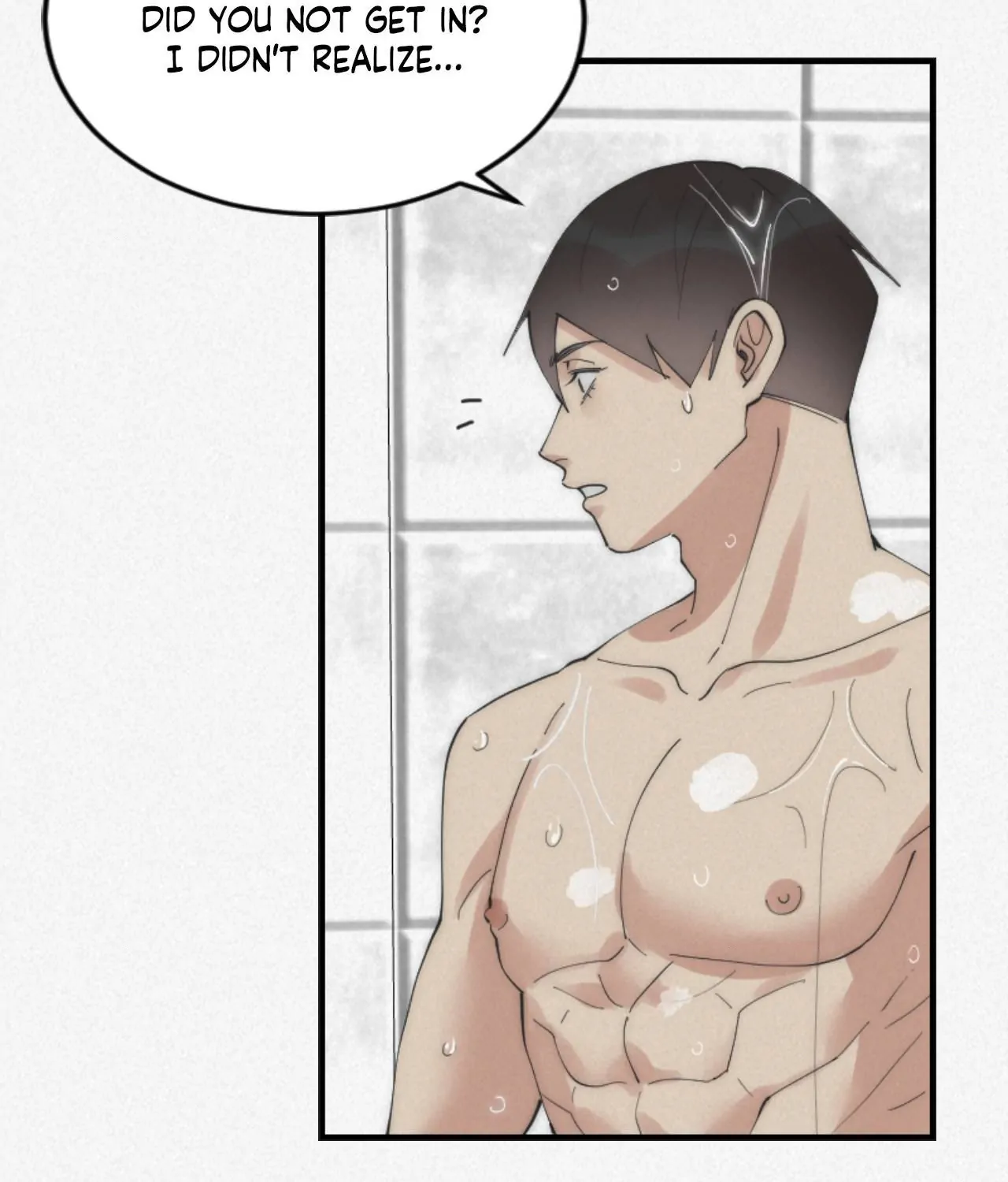 Please Feed Me, Sunbae [Official] - Episode 20 manhwa