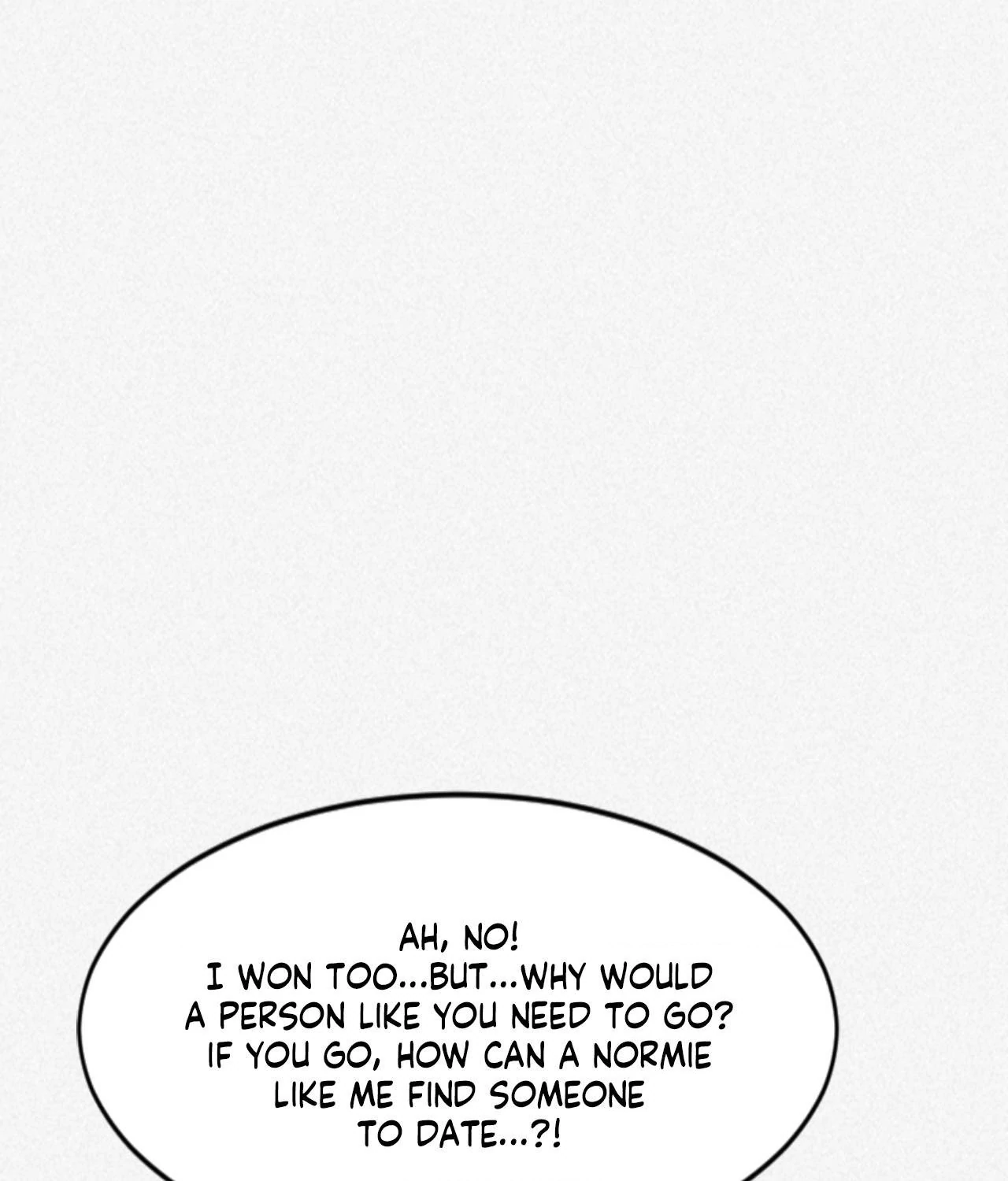 Please Feed Me, Sunbae [Official] - Episode 20 manhwa