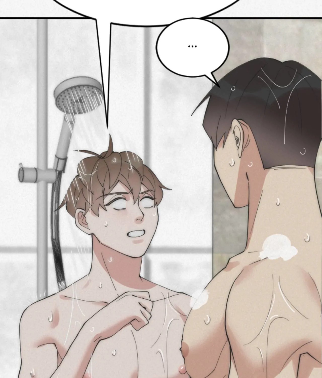Please Feed Me, Sunbae [Official] - Episode 20 manhwa