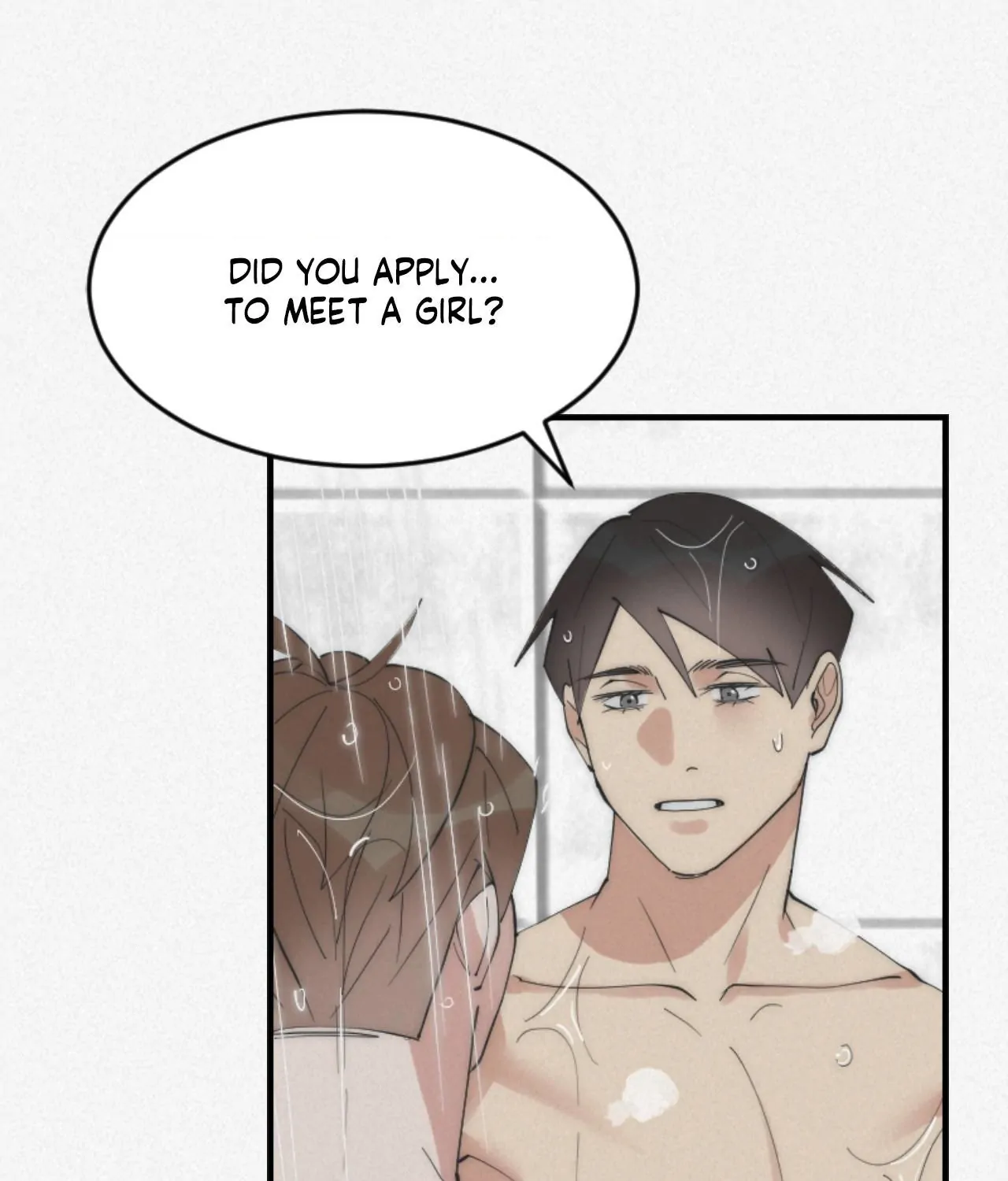 Please Feed Me, Sunbae [Official] - Episode 20 manhwa