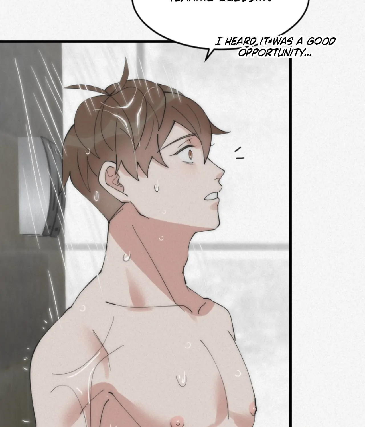 Please Feed Me, Sunbae [Official] - Episode 20 manhwa