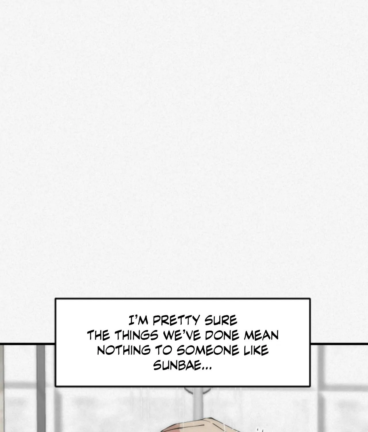 Please Feed Me, Sunbae [Official] - Episode 20 manhwa