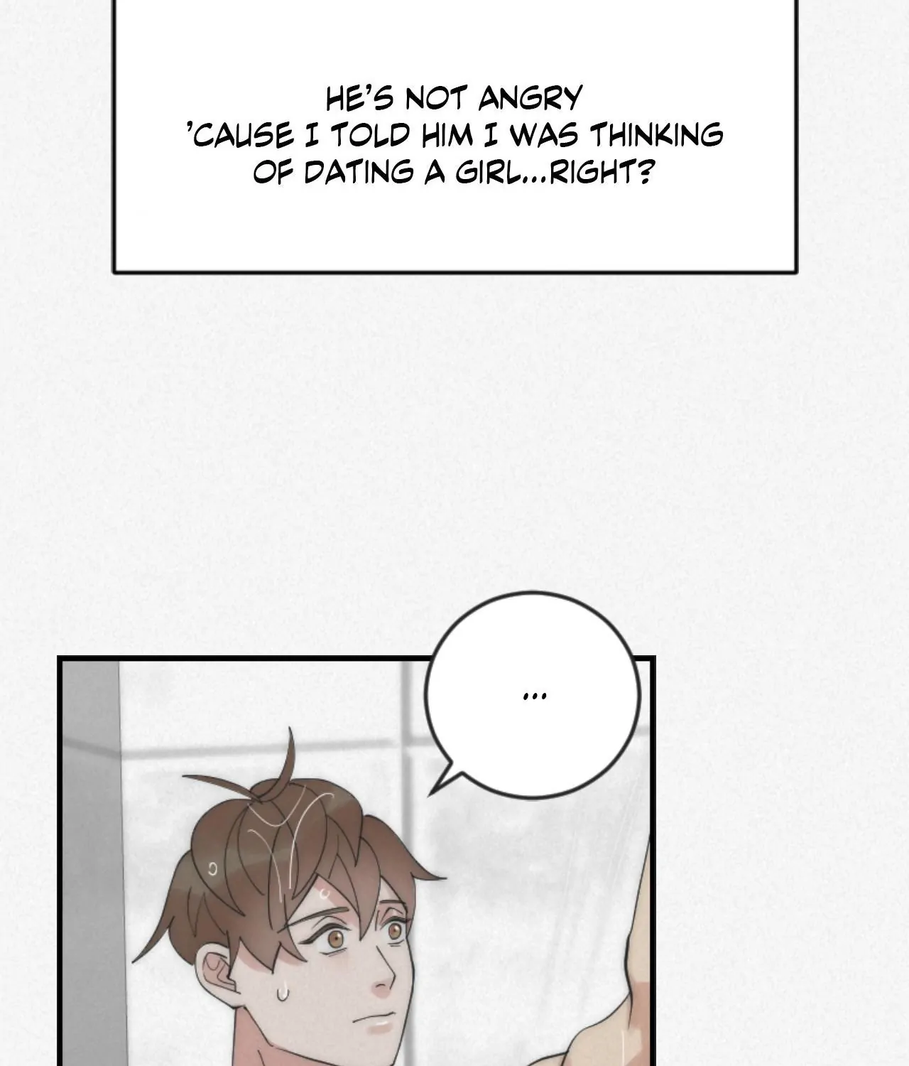 Please Feed Me, Sunbae [Official] - Episode 20 manhwa
