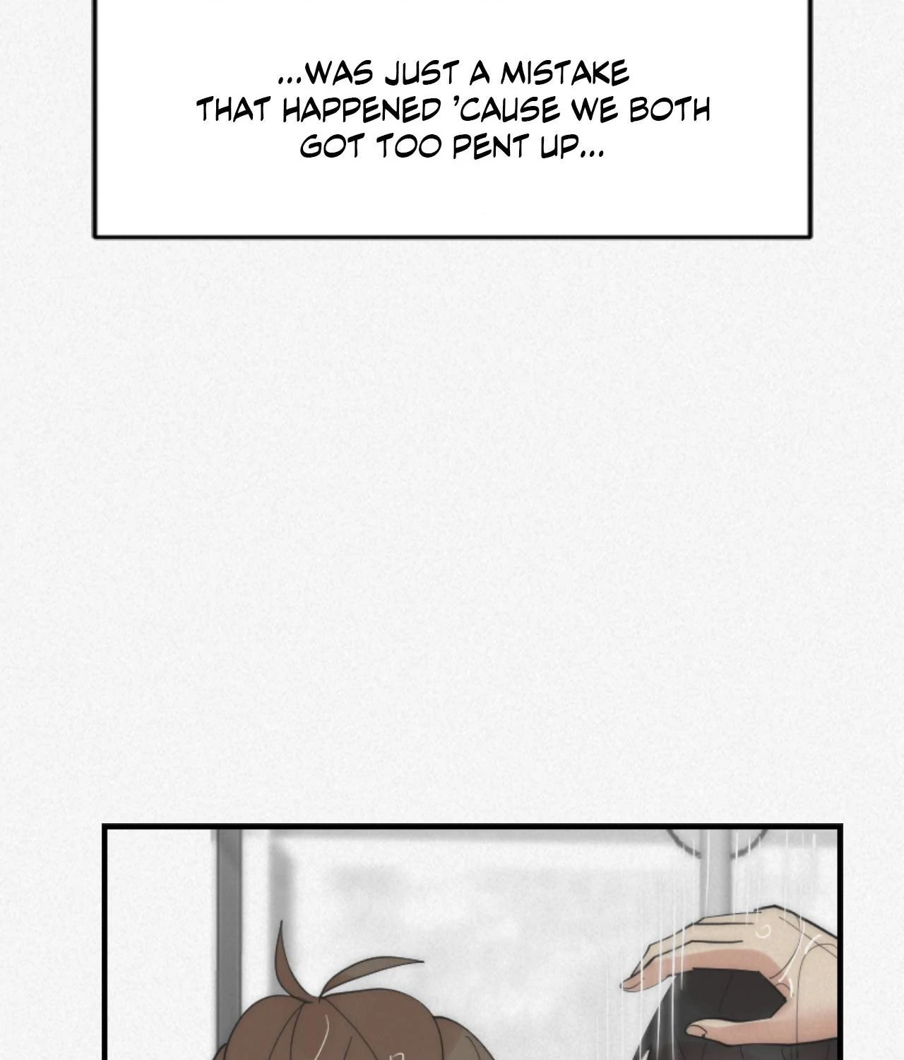 Please Feed Me, Sunbae [Official] - Episode 20 manhwa