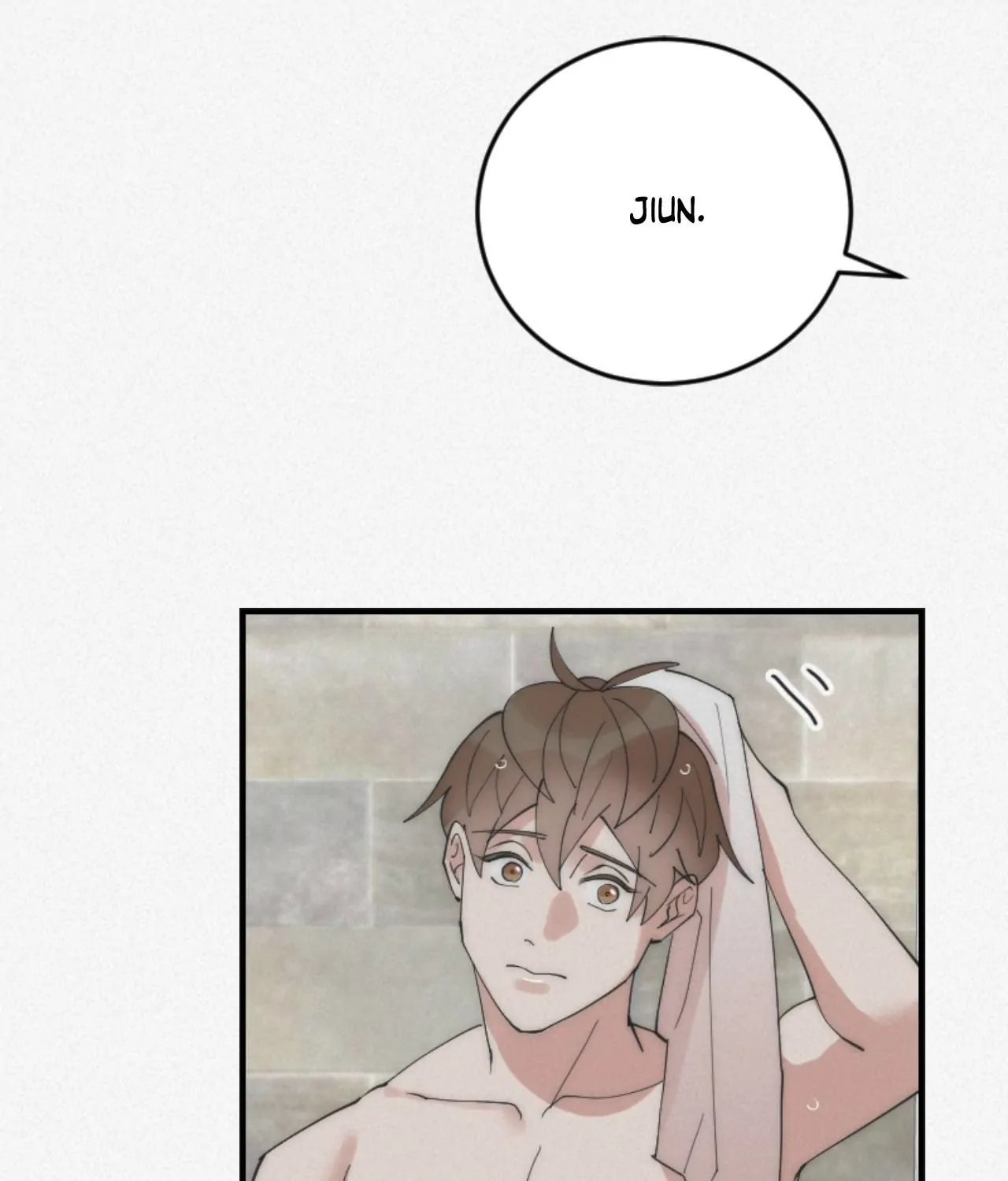 Please Feed Me, Sunbae [Official] - Episode 20 manhwa