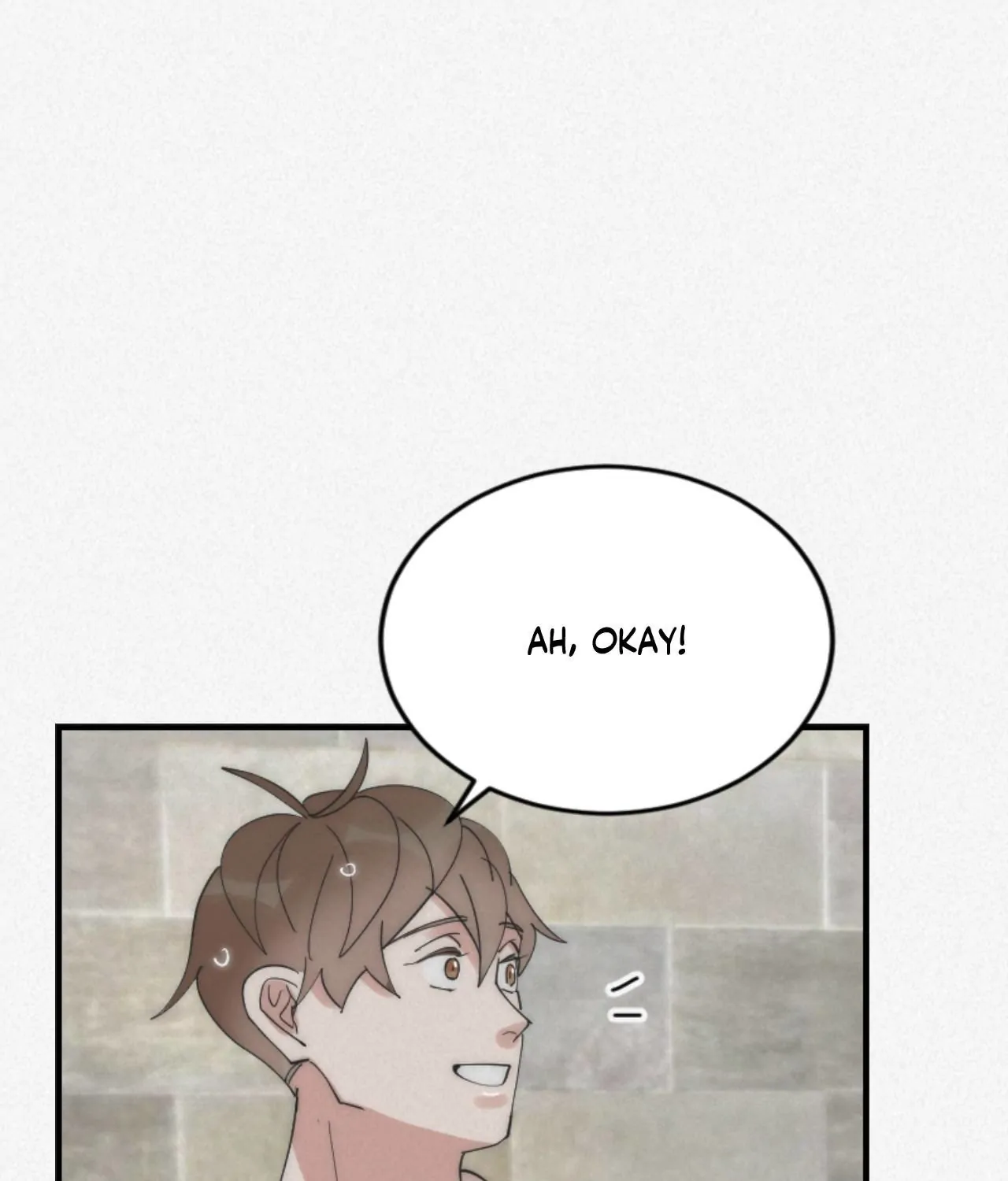 Please Feed Me, Sunbae [Official] - Episode 20 manhwa
