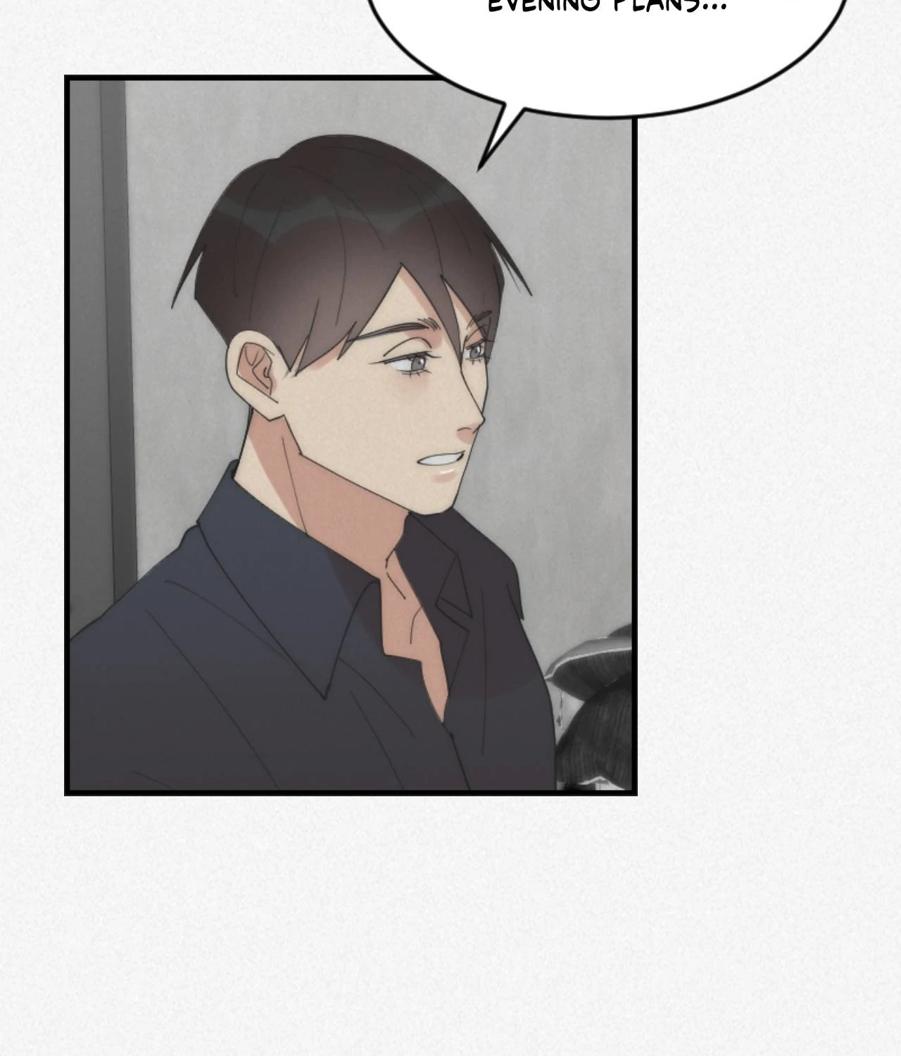 Please Feed Me, Sunbae [Official] - Episode 20 manhwa