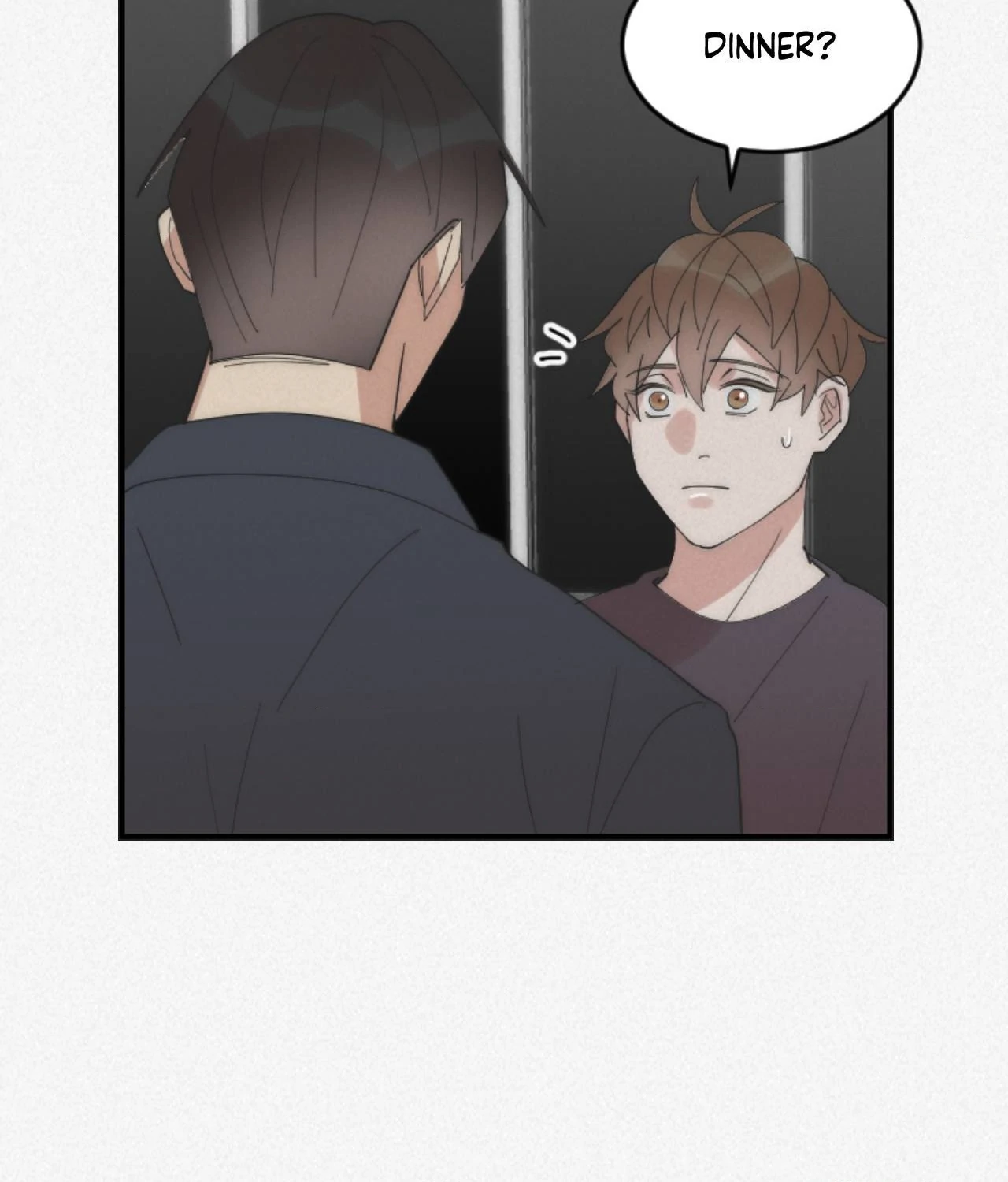 Please Feed Me, Sunbae [Official] - Episode 20 manhwa