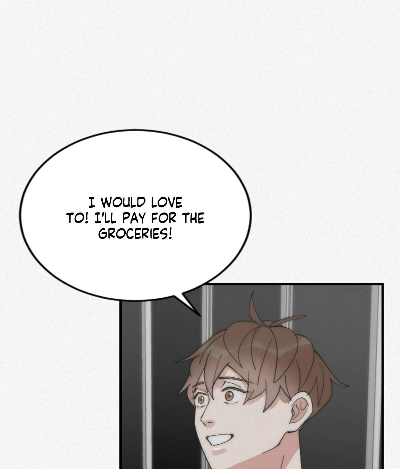 Please Feed Me, Sunbae [Official] - Episode 20 manhwa