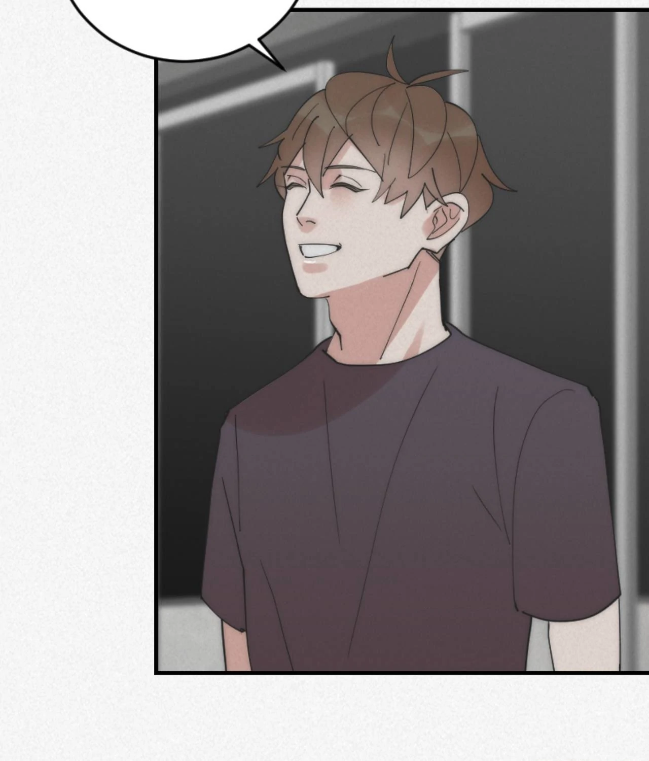 Please Feed Me, Sunbae [Official] - Episode 20 manhwa