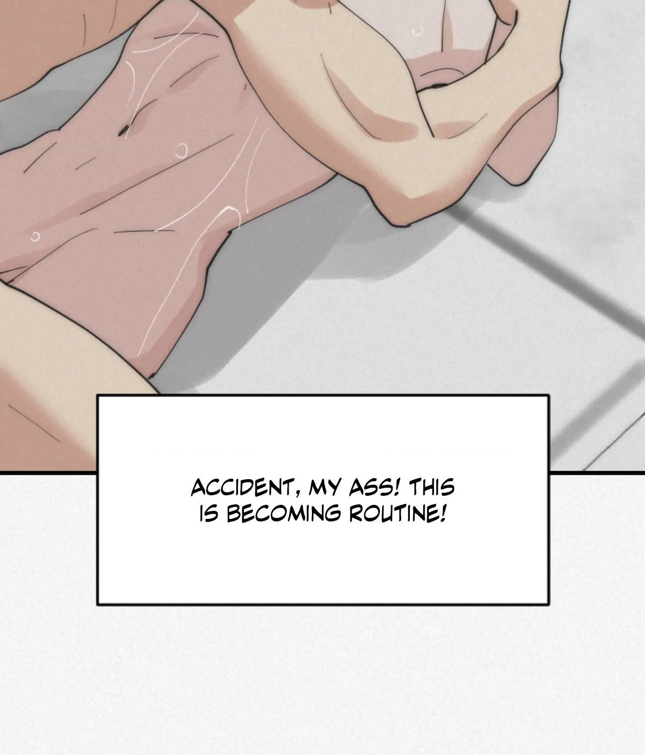 Please Feed Me, Sunbae [Official] - Episode 20 manhwa