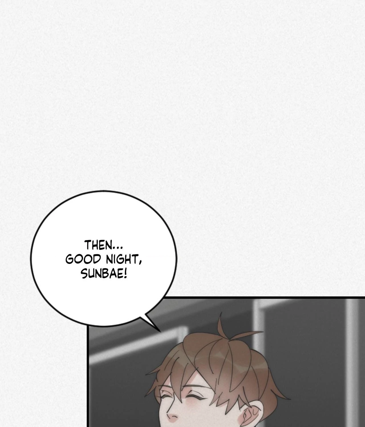Please Feed Me, Sunbae [Official] - Episode 21 manhwa