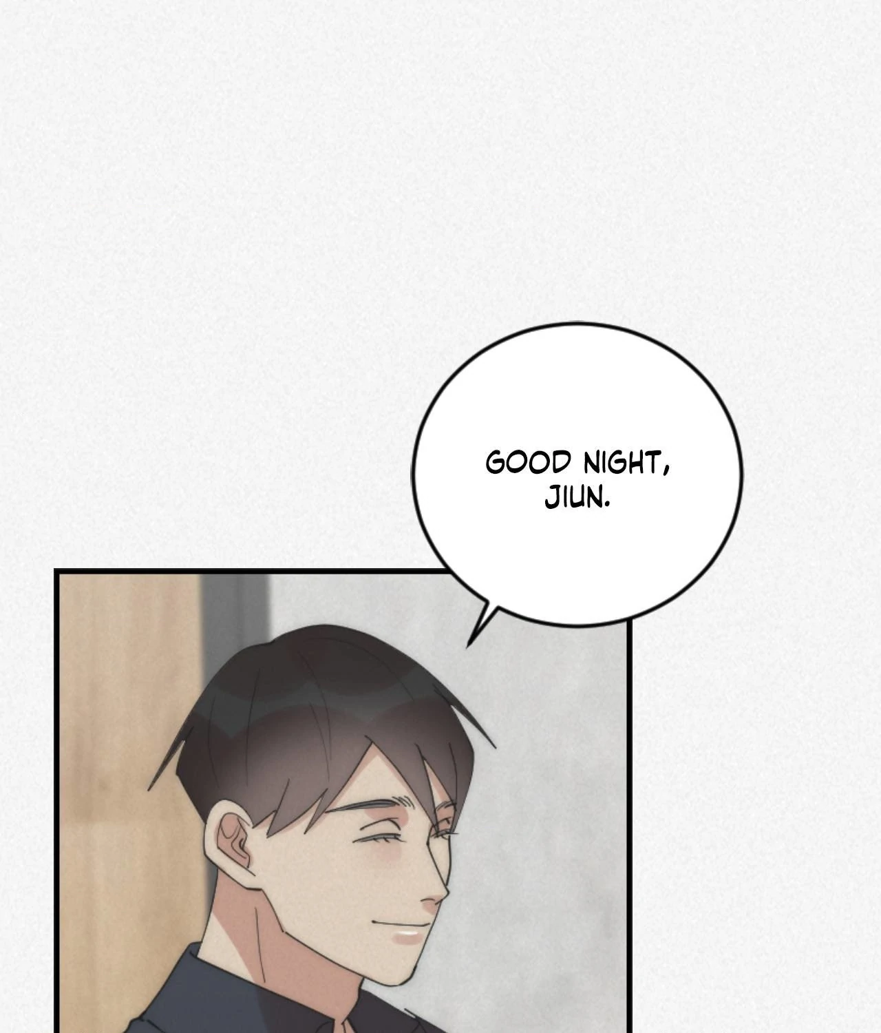 Please Feed Me, Sunbae [Official] - Episode 21 manhwa