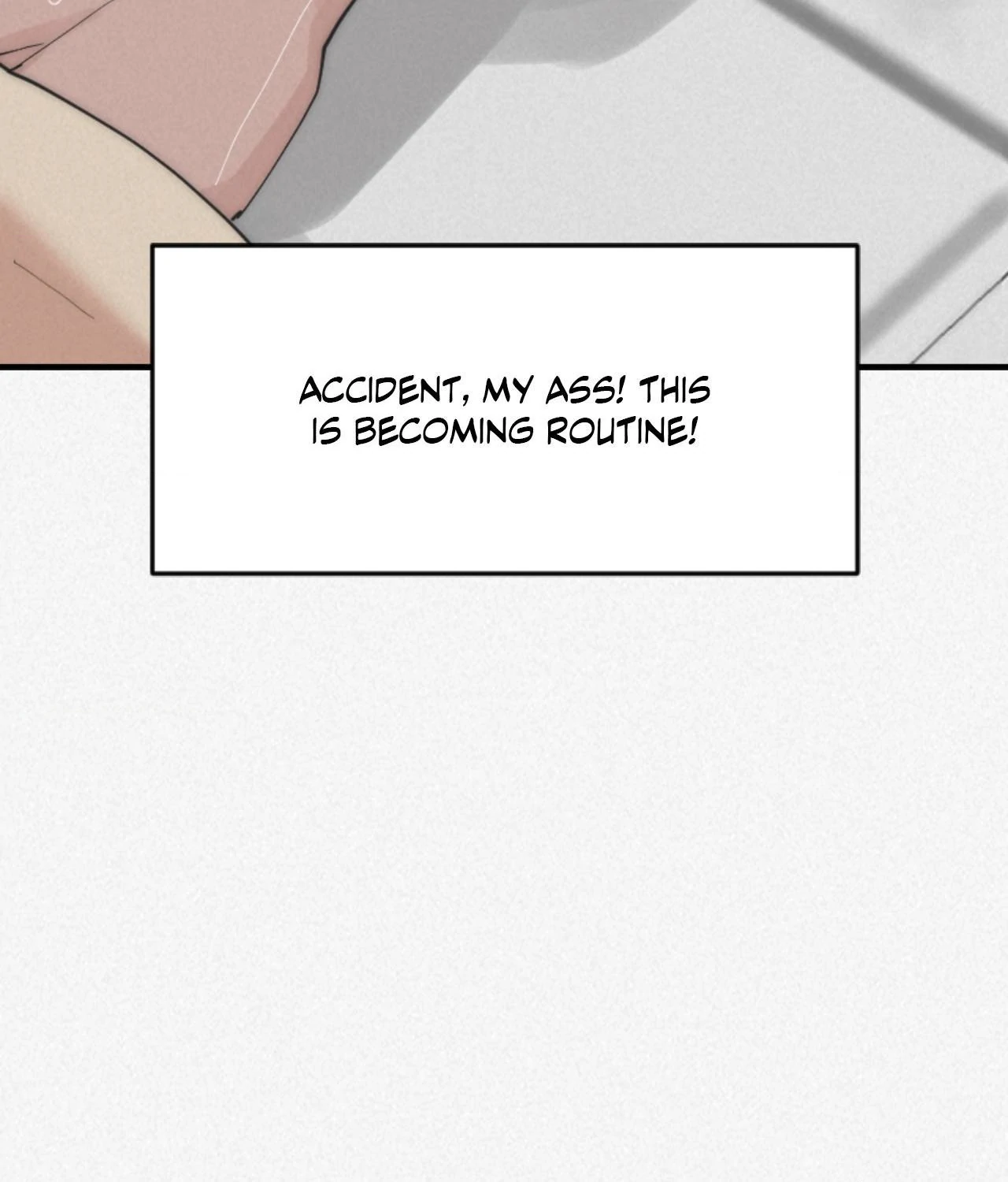 Please Feed Me, Sunbae [Official] - Episode 21 manhwa