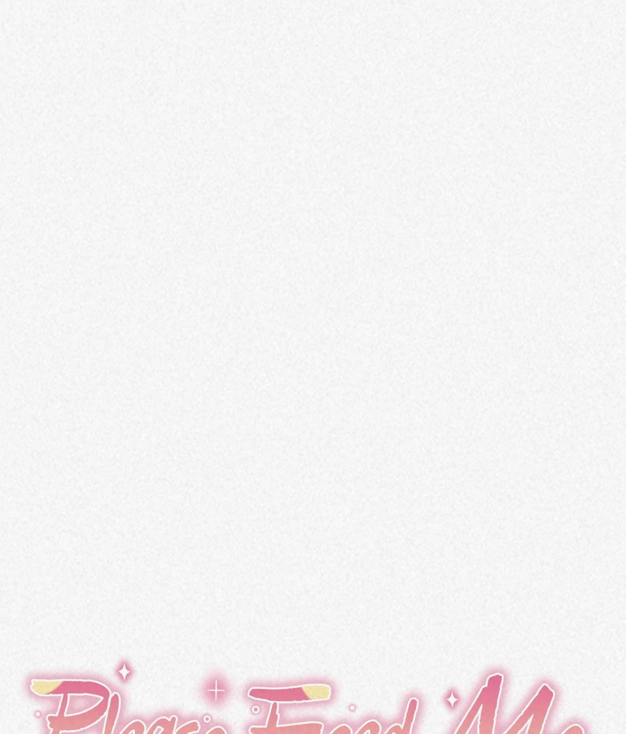 Please Feed Me, Sunbae [Official] - Episode 21 manhwa