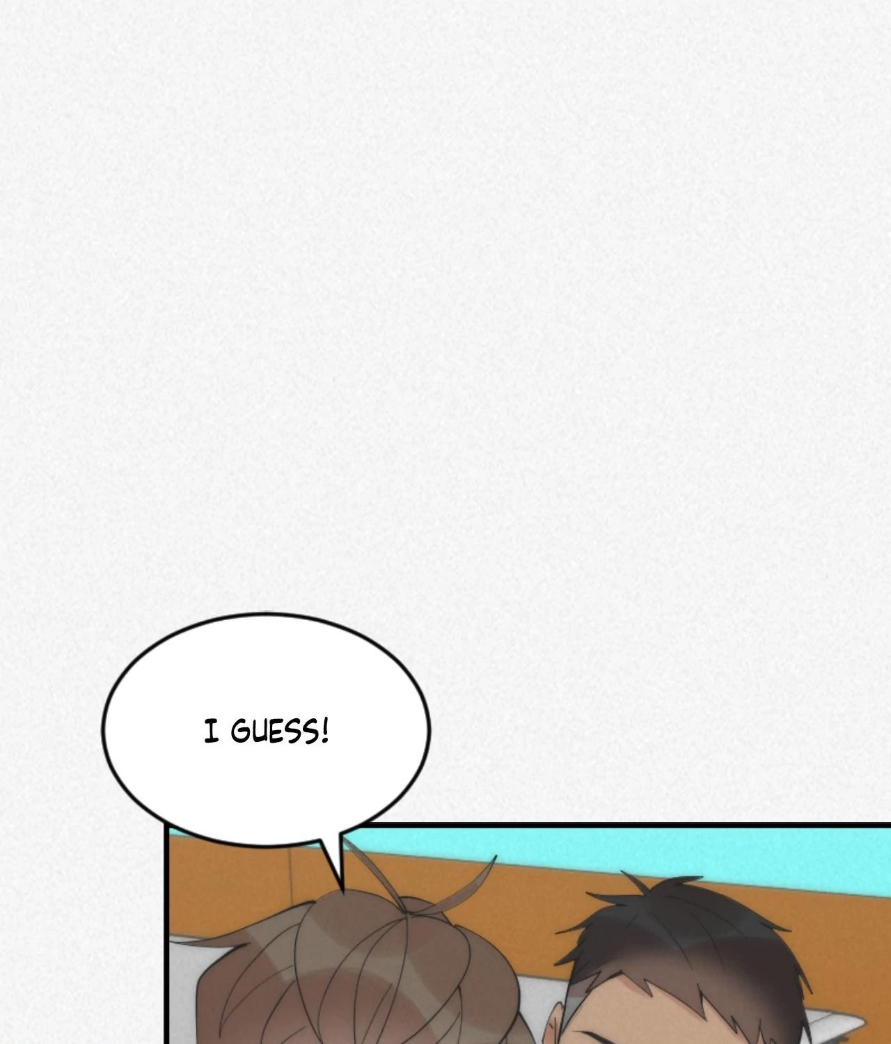 Please Feed Me, Sunbae [Official] - Episode 21 manhwa