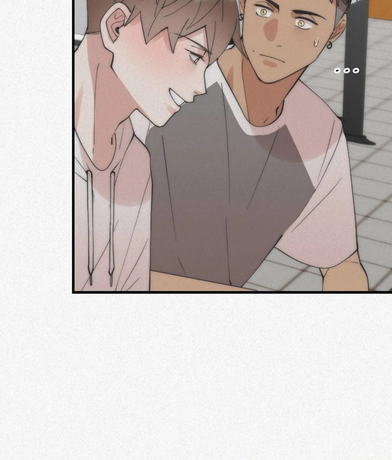 Please Feed Me, Sunbae [Official] - Episode 21 manhwa