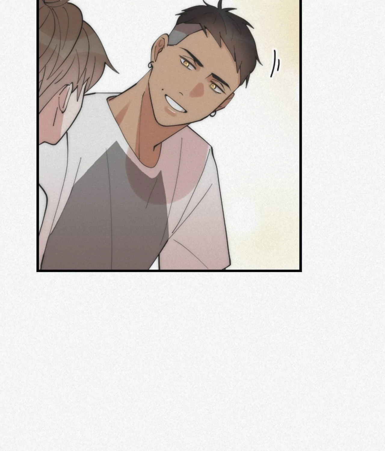 Please Feed Me, Sunbae [Official] - Episode 21 manhwa