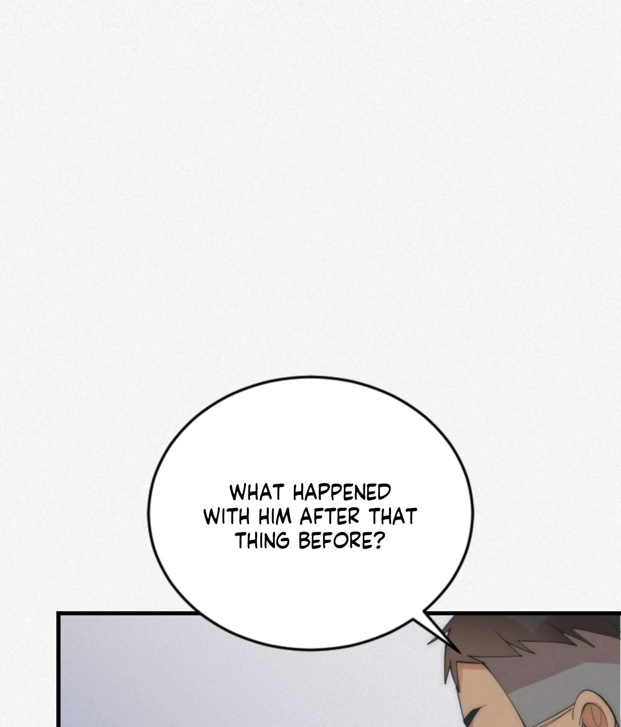 Please Feed Me, Sunbae [Official] - Episode 21 manhwa